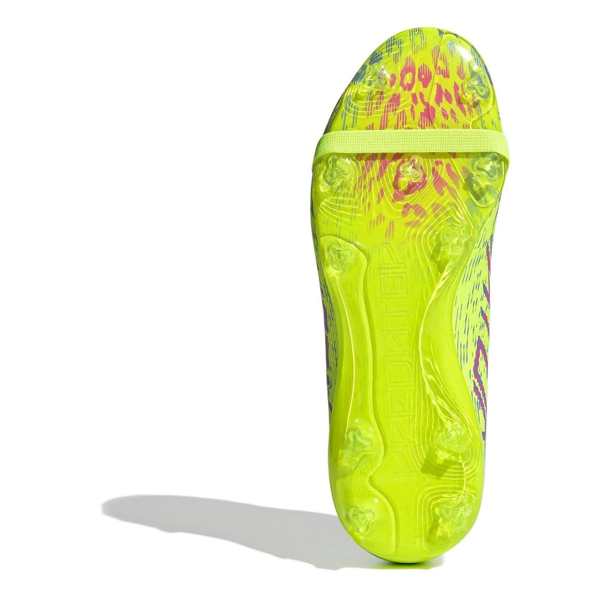 adidas Predator Elite Fold Over Tongue Childrens Firm Ground Football Boots