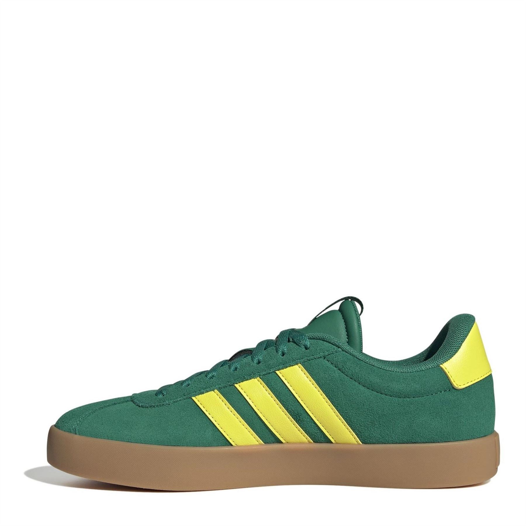 adidas Mens Vl Court 3.0 Shoes