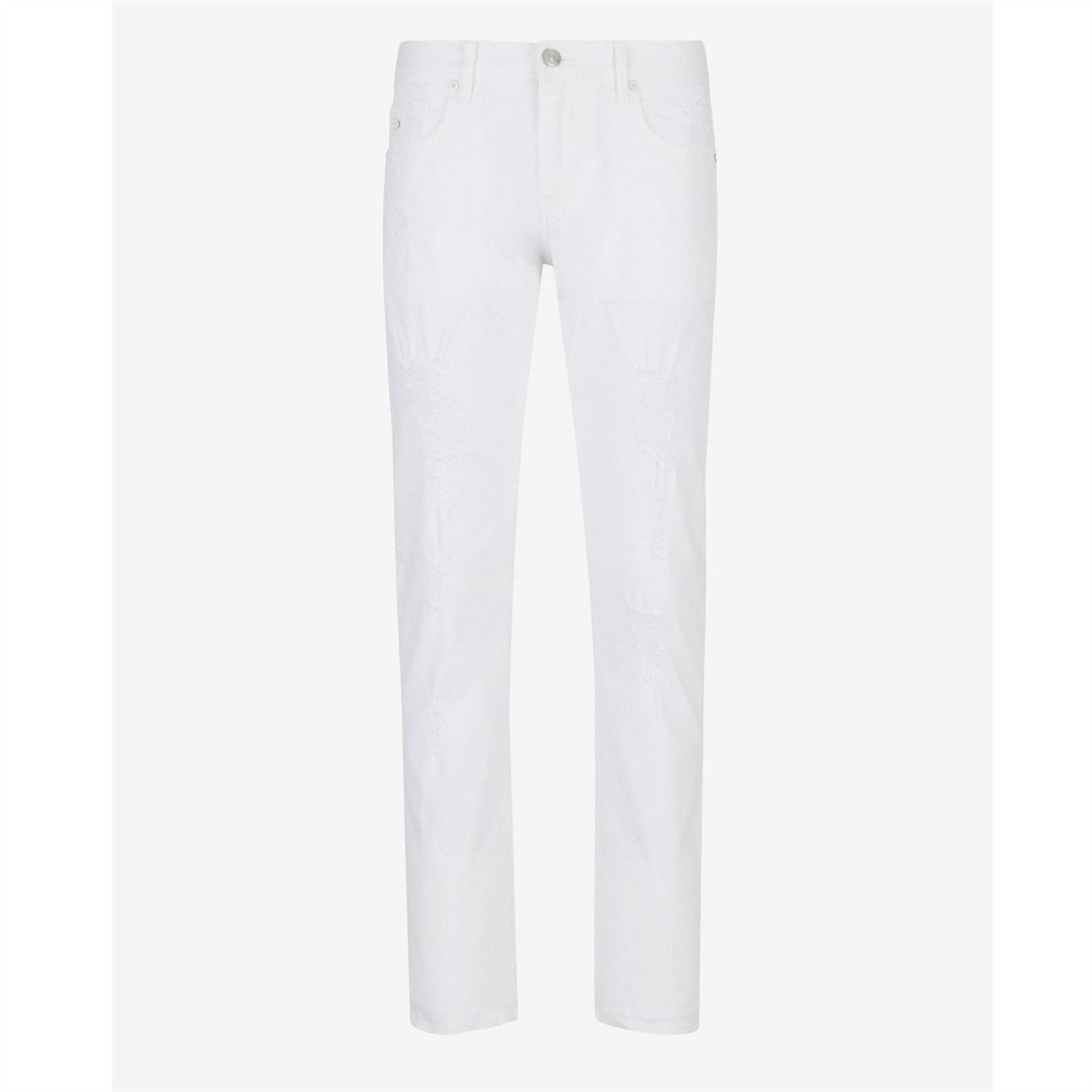 Armani Exchange Slim Fit Jeans