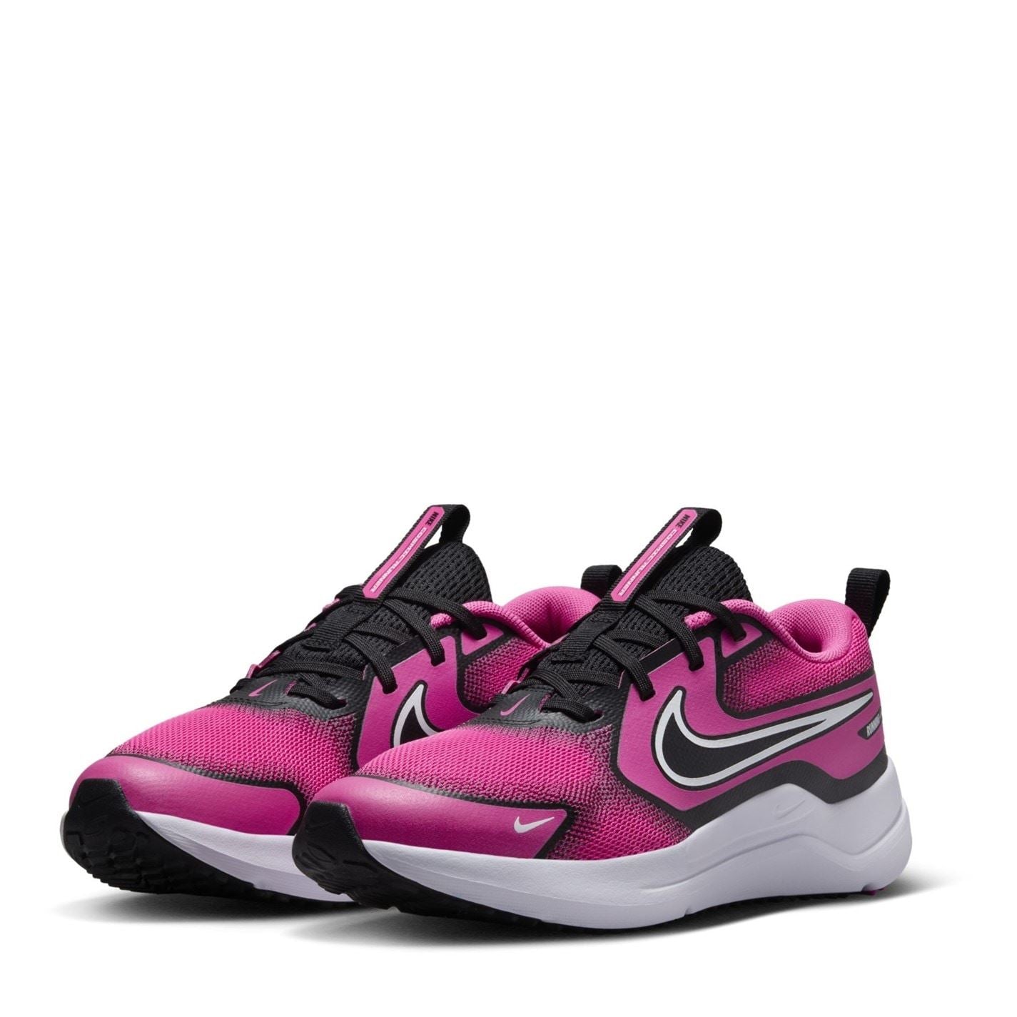 Nike Junior Cosmic Running Trainers