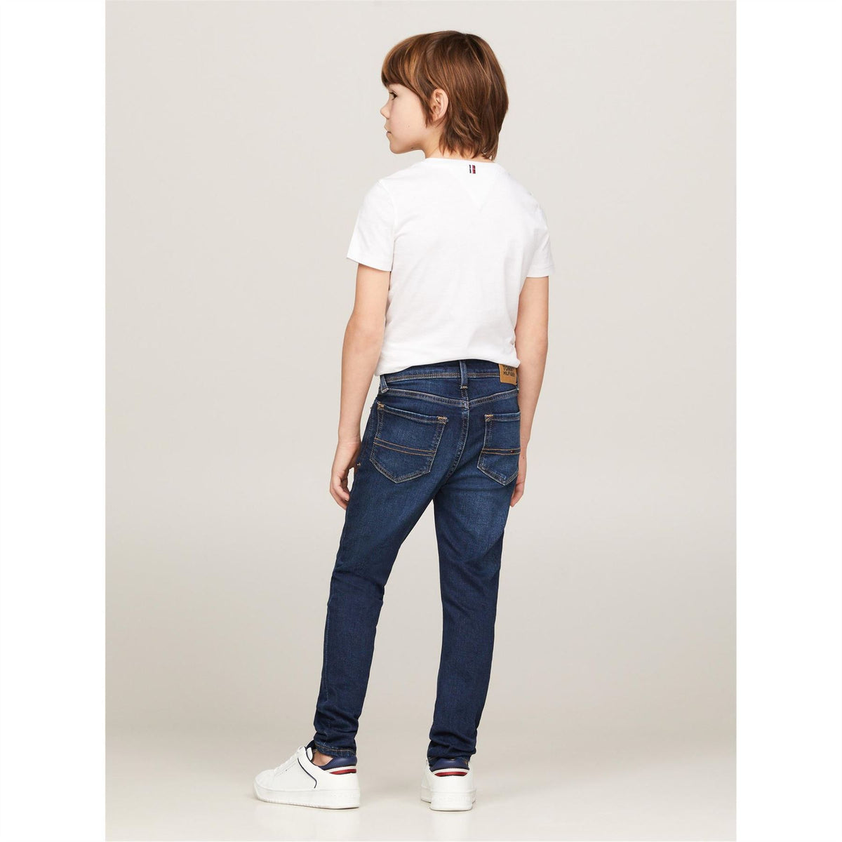 Tommy Hilfiger Slim Jeans