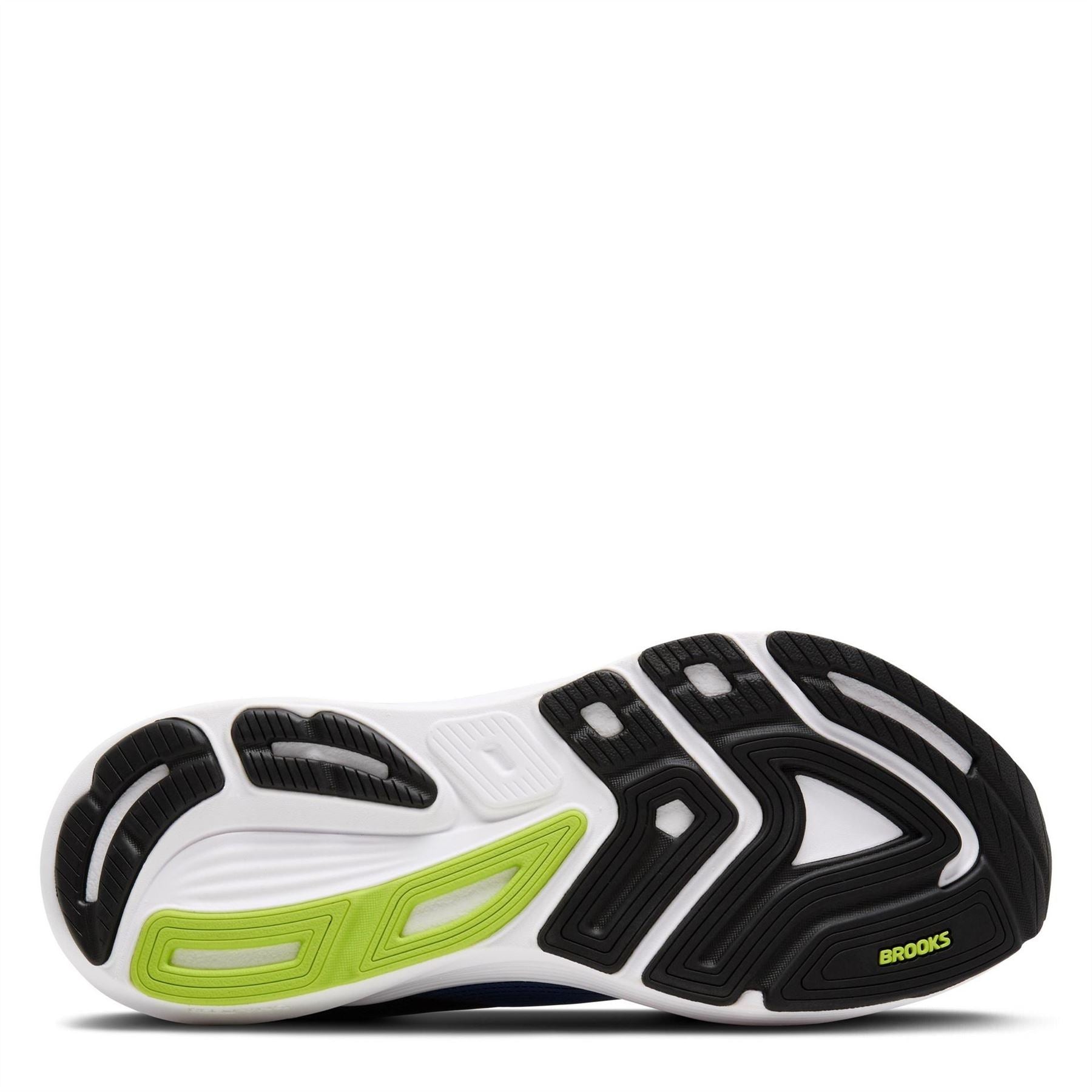 Brooks Mens Revel 8 Road Running Shoes