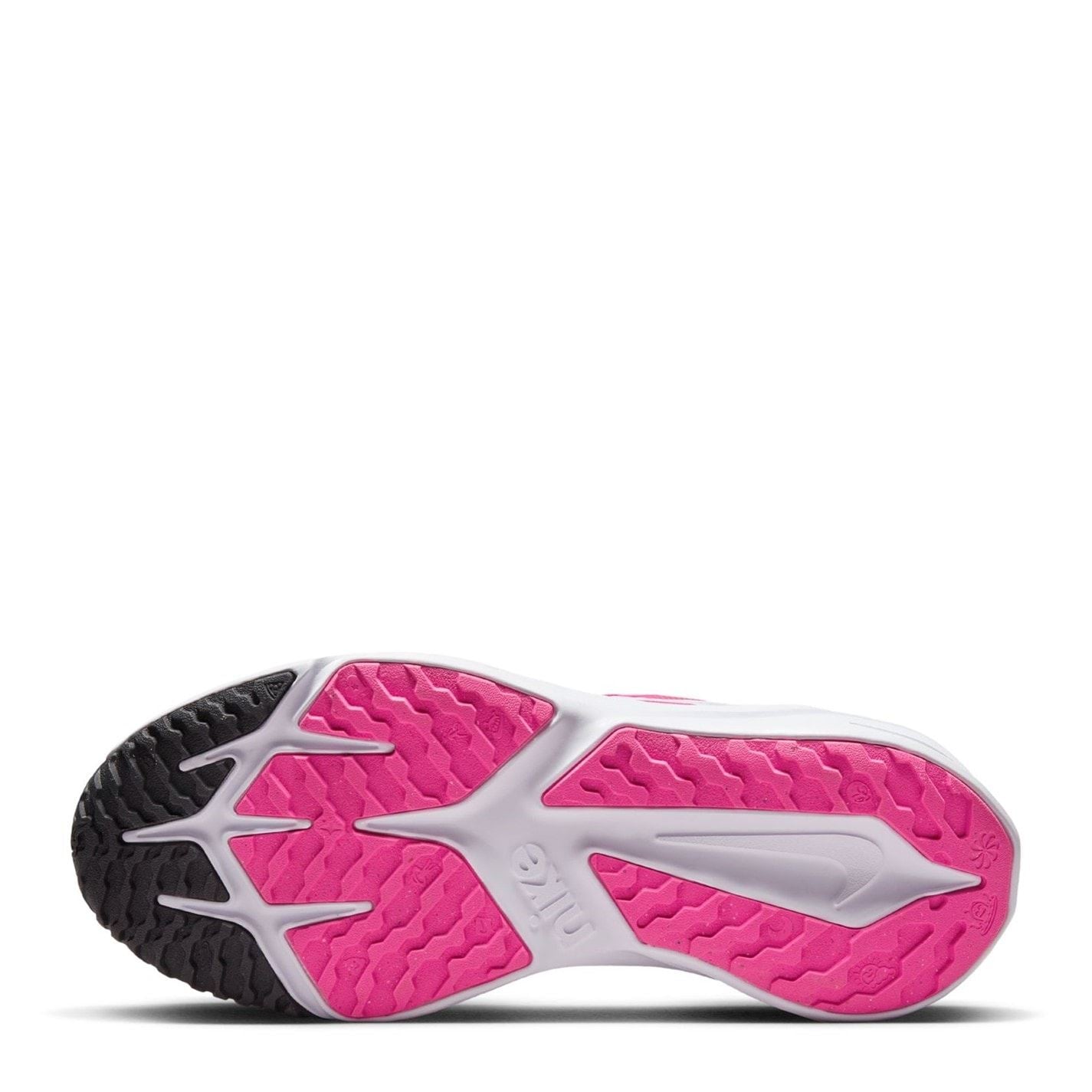 Nike Star Runner 4 Big Kids Road Running Trainers
