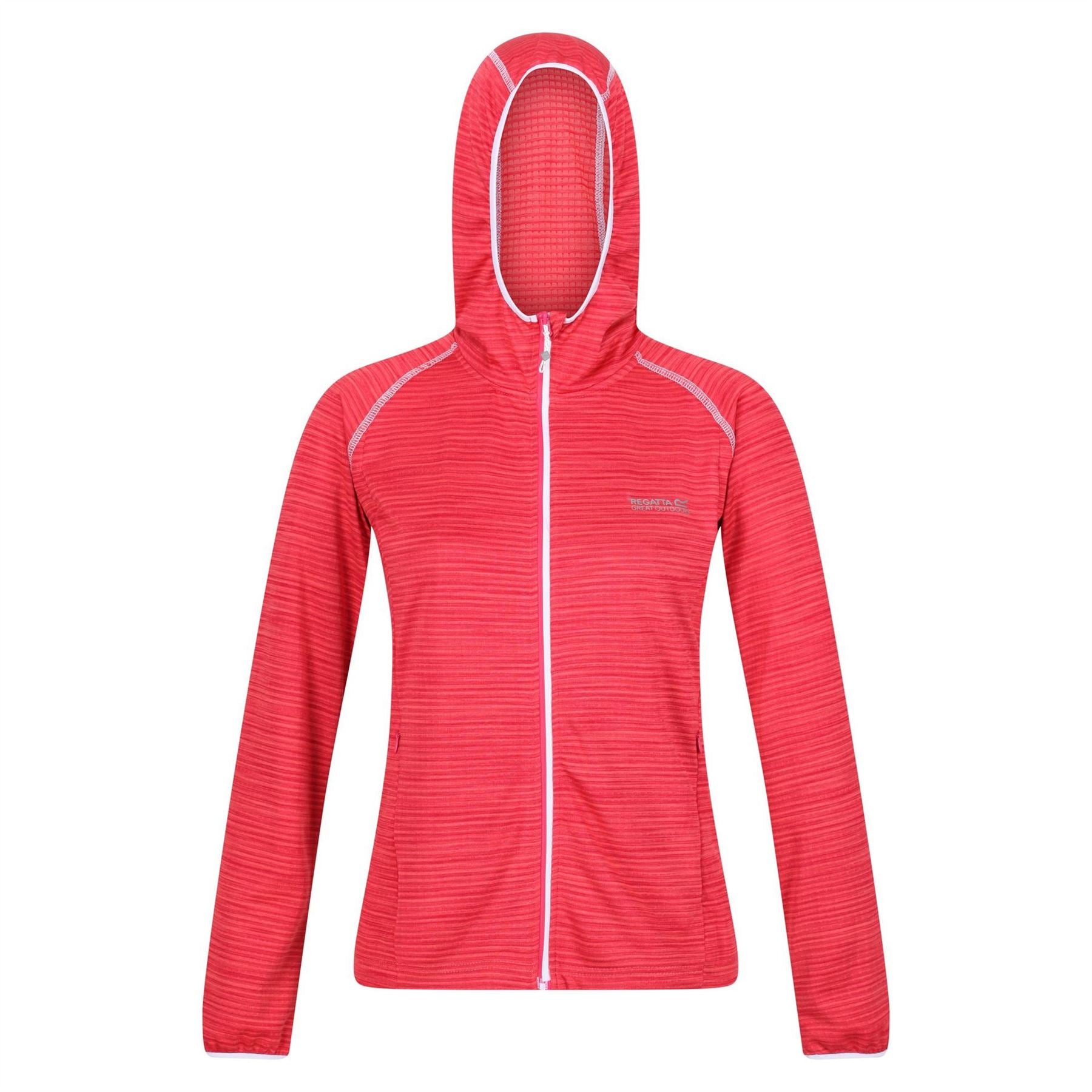 Regatta Yonder Full Zip Fleece
