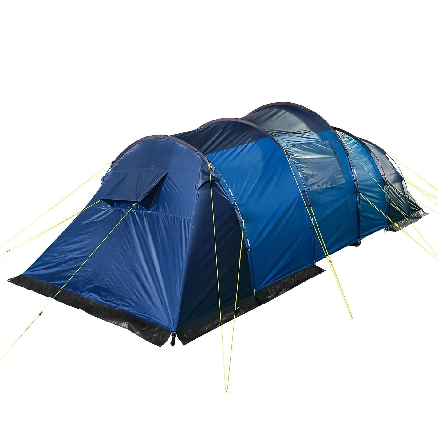 Gelert Quest 8 Person Tent