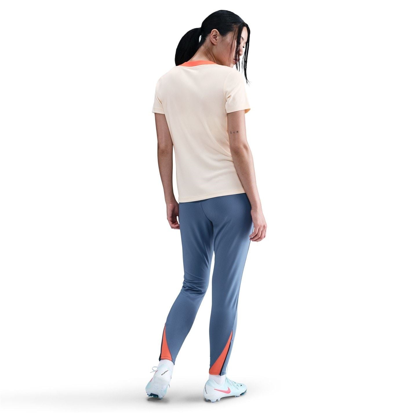 Nike Womens Strike Shirt