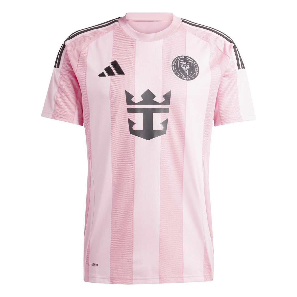 adidas Miami Messi Home Shirt 2025 2026 Adults