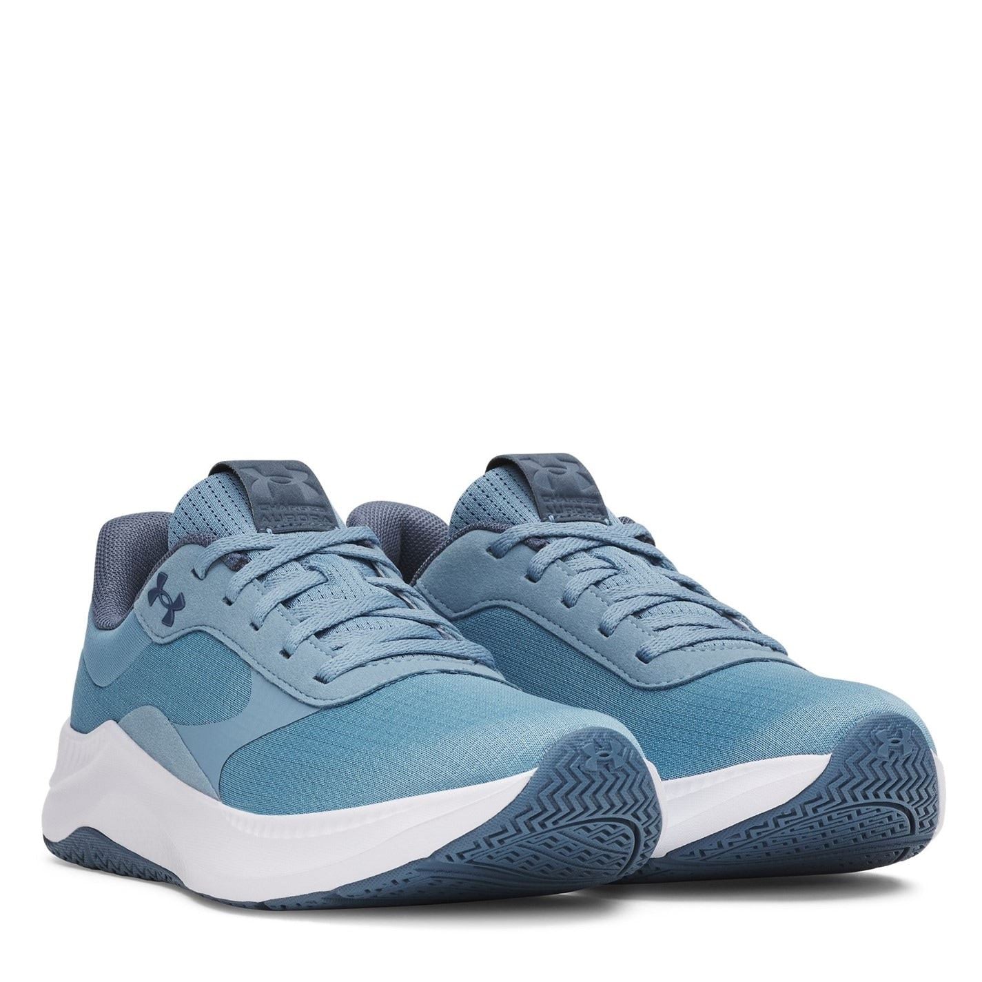 Under Armour Aurora 3 Textured Low Top Sneakers