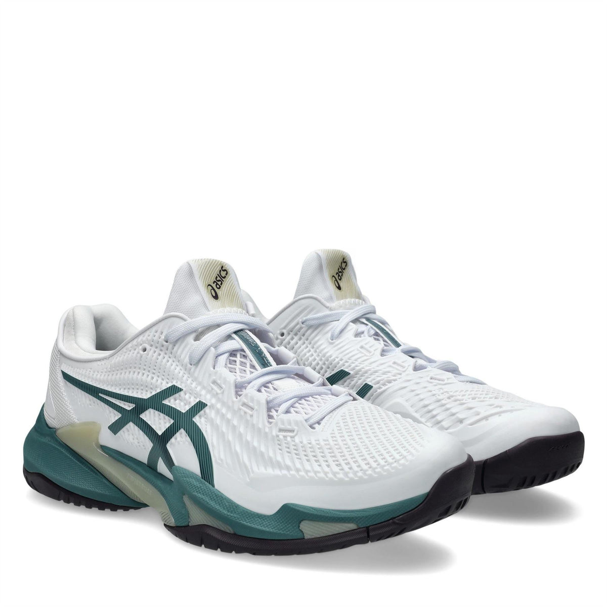 Asics Court Ff3 Tennis Shoes