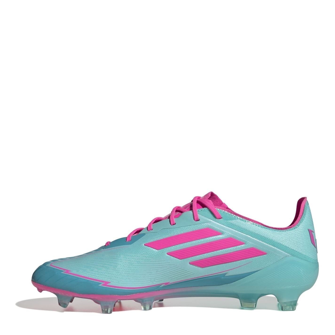 adidas F50 Elite Adults Firm Ground Football Boots