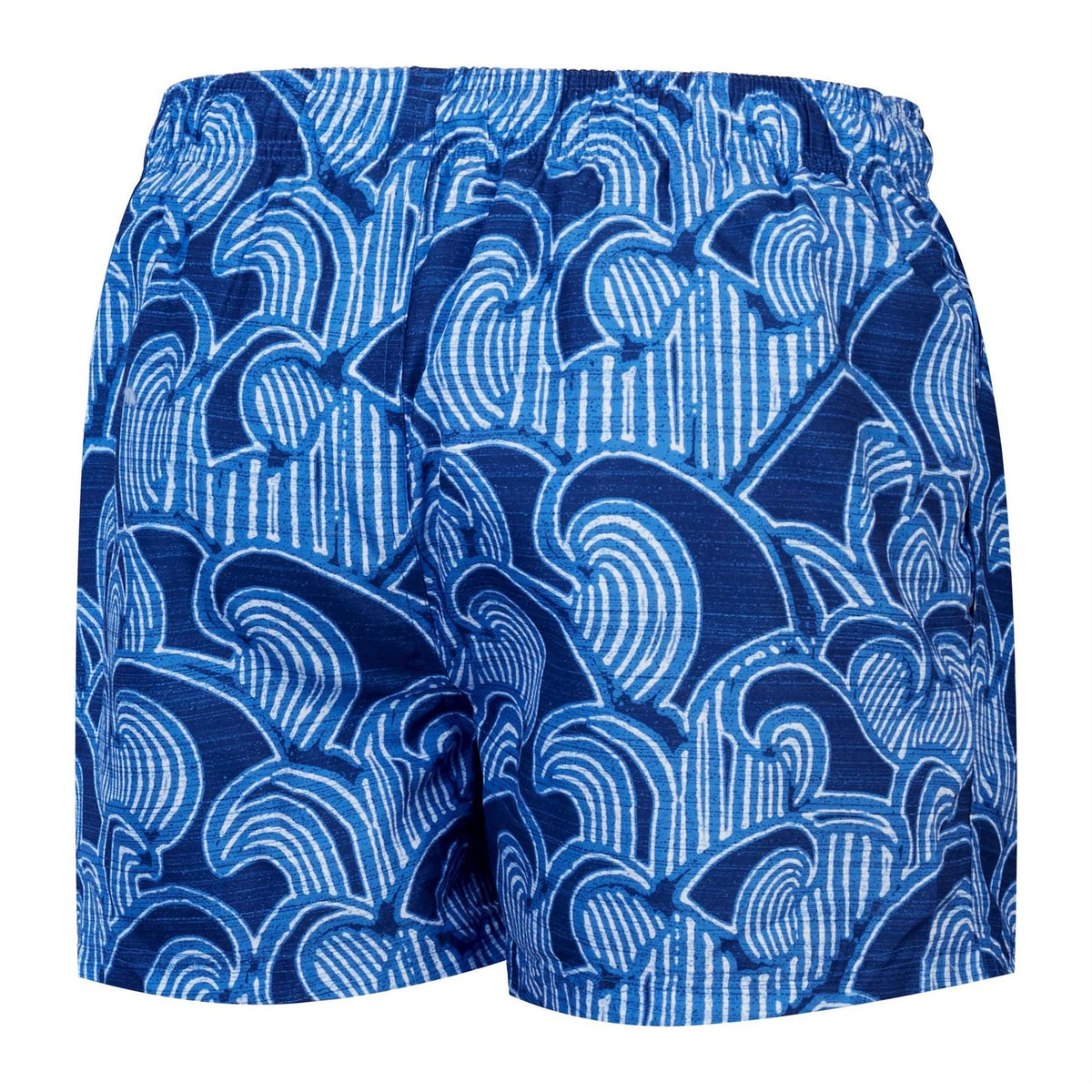 Speedo Digital Prnt
