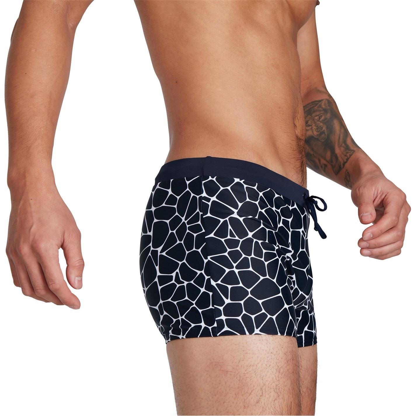 Speedo Mens Valmilton Aquashorts