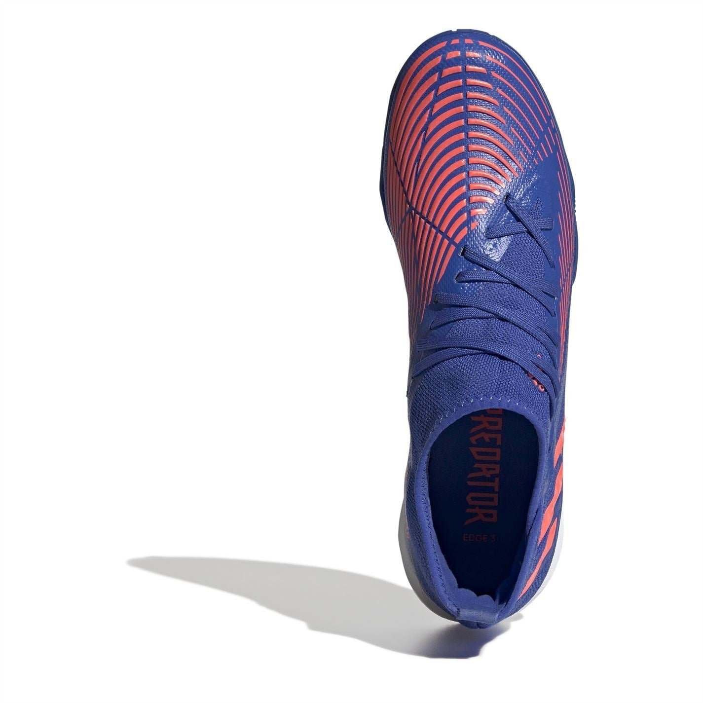 adidas Predator Edge .3 Indoor Football Trainers