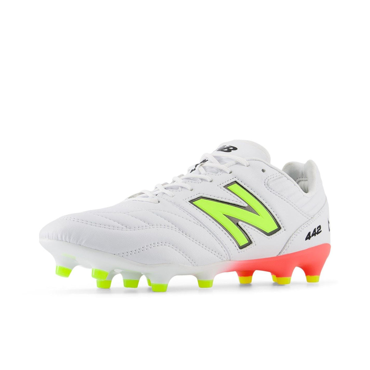 New Balance Balance 442 V2 Pro Firm Ground Football Boots