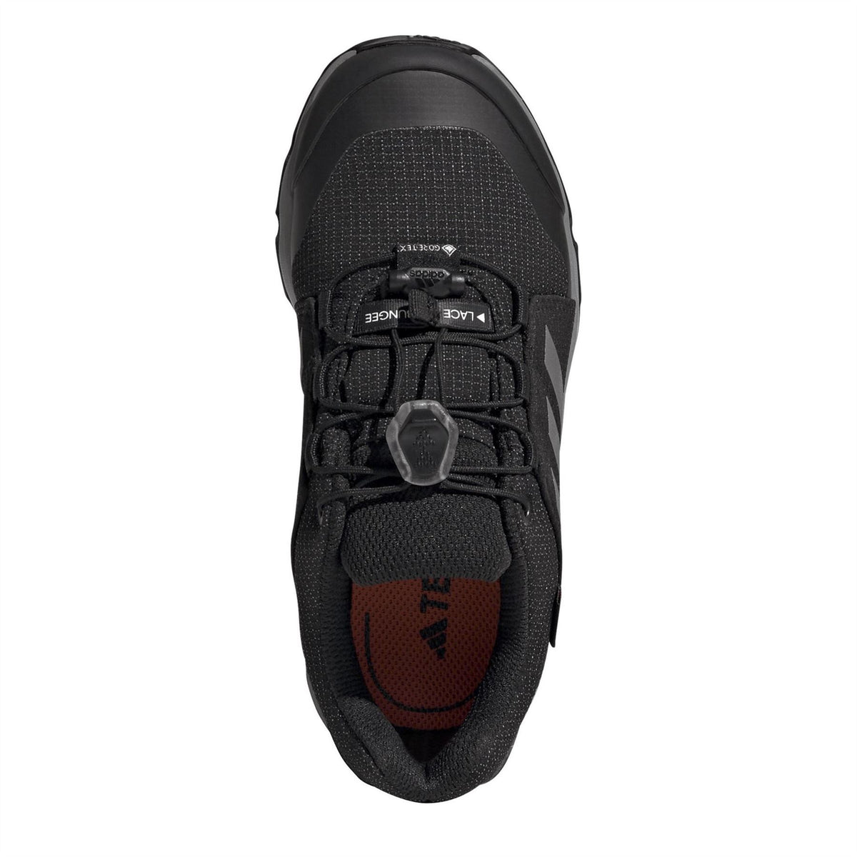 adidas Terrex Gore Tex Hiking Shoes Junior