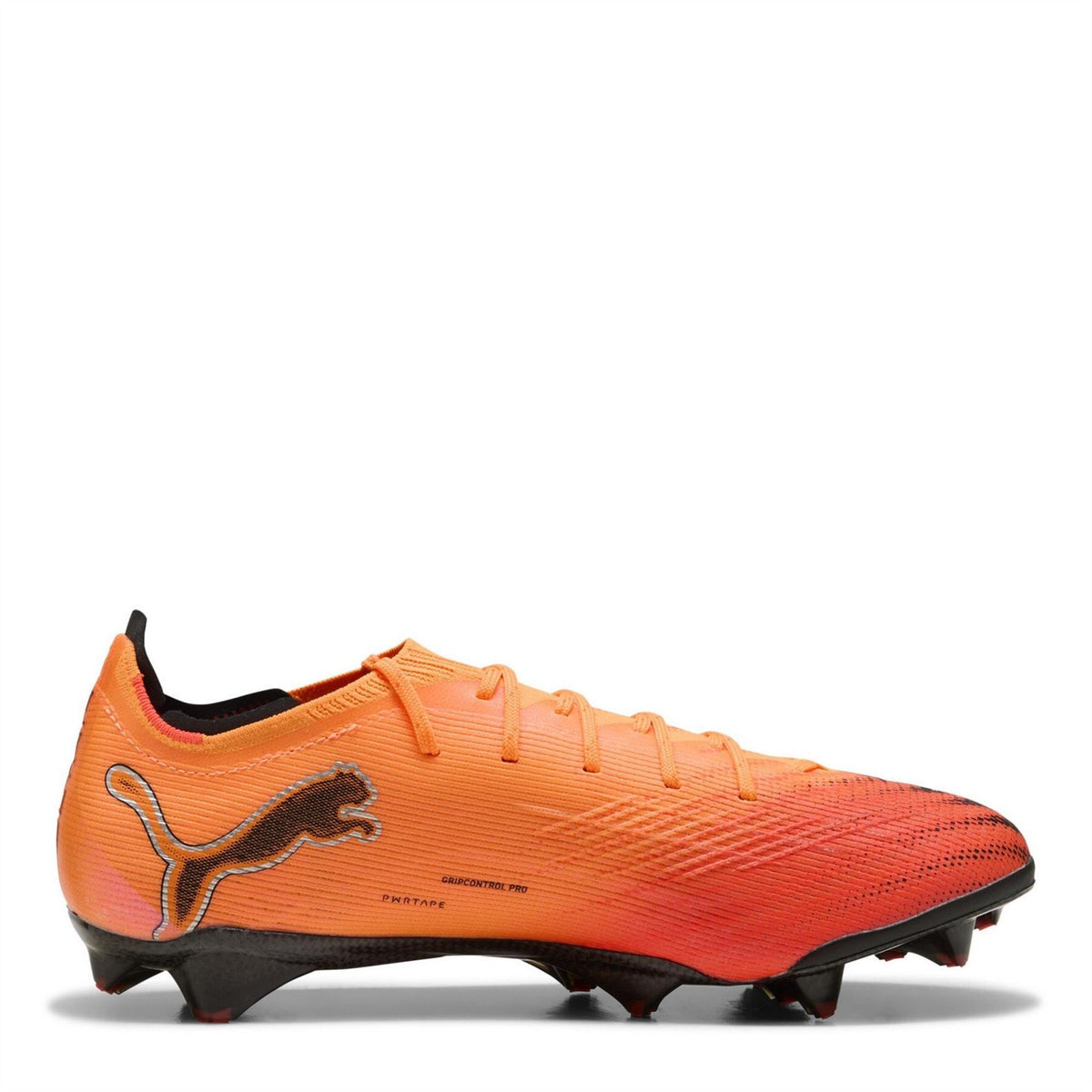 Puma Ultra 6 Carbon Firm Ground Football Boots