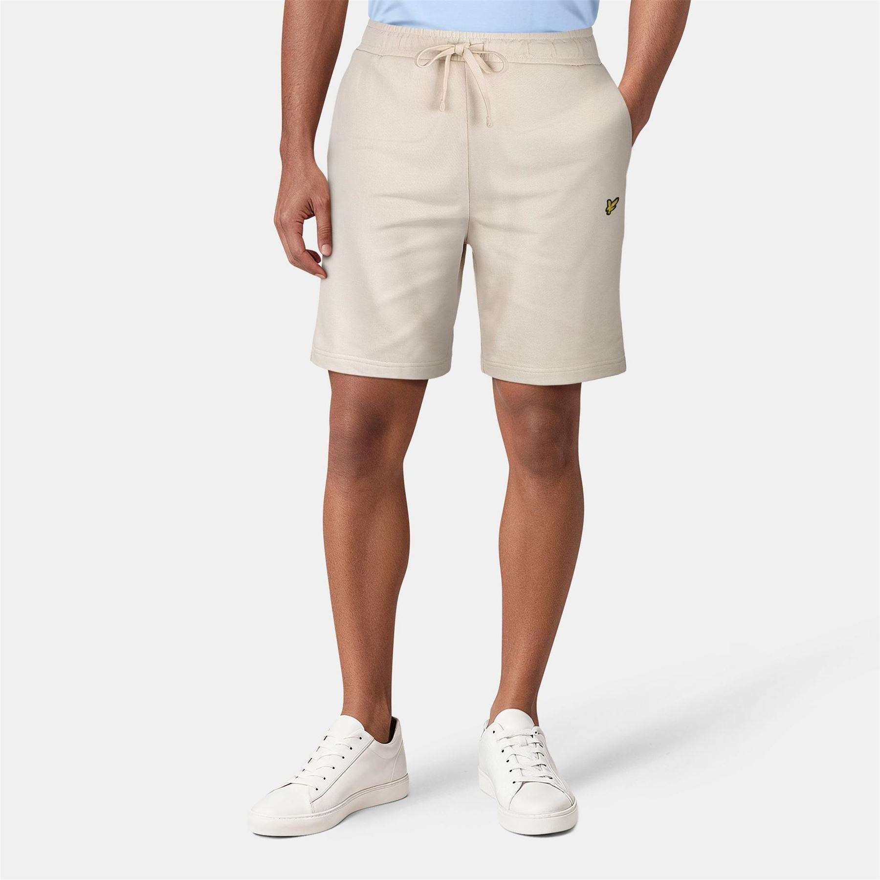 Lyle and Scott Shorts