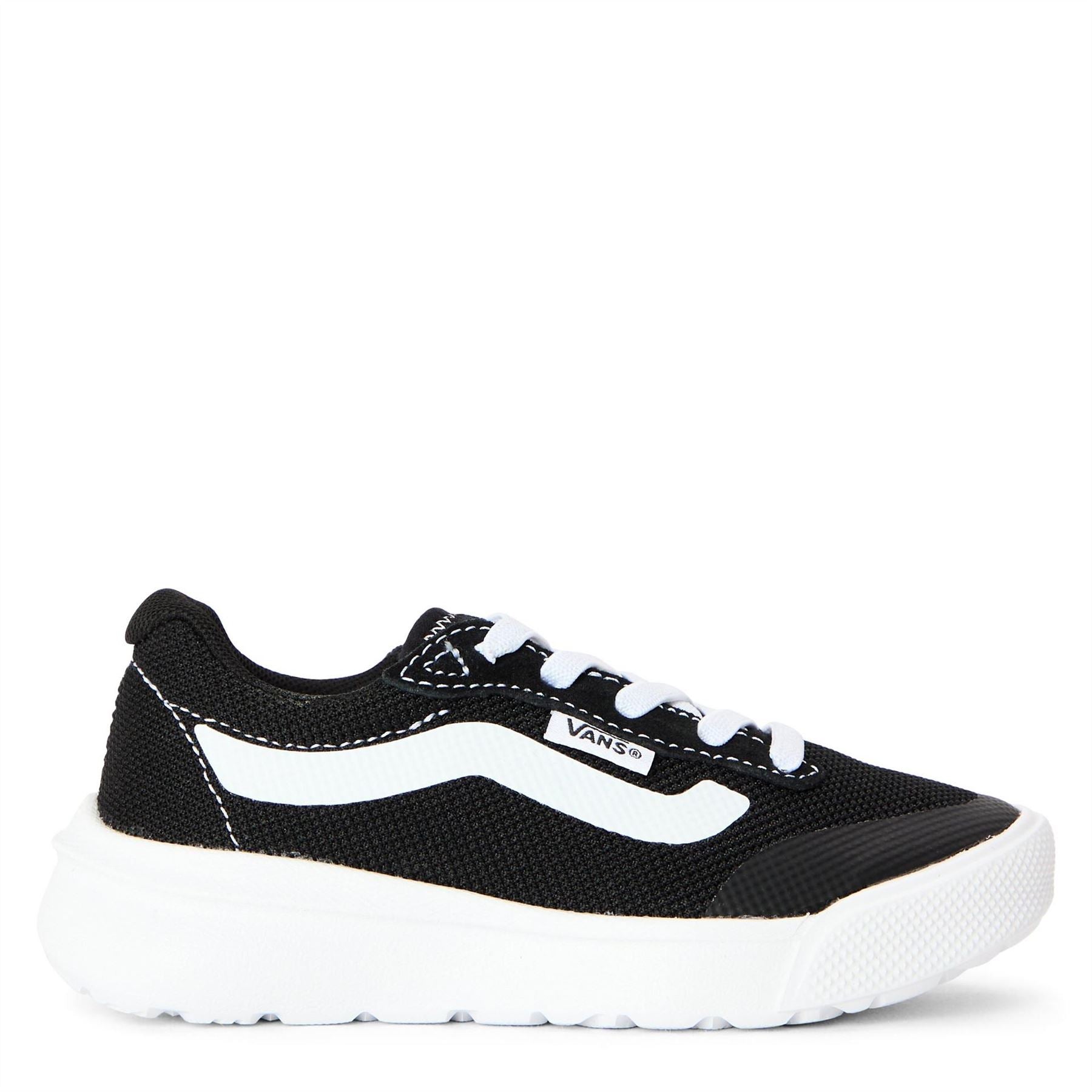Vans Canvasas Trainers