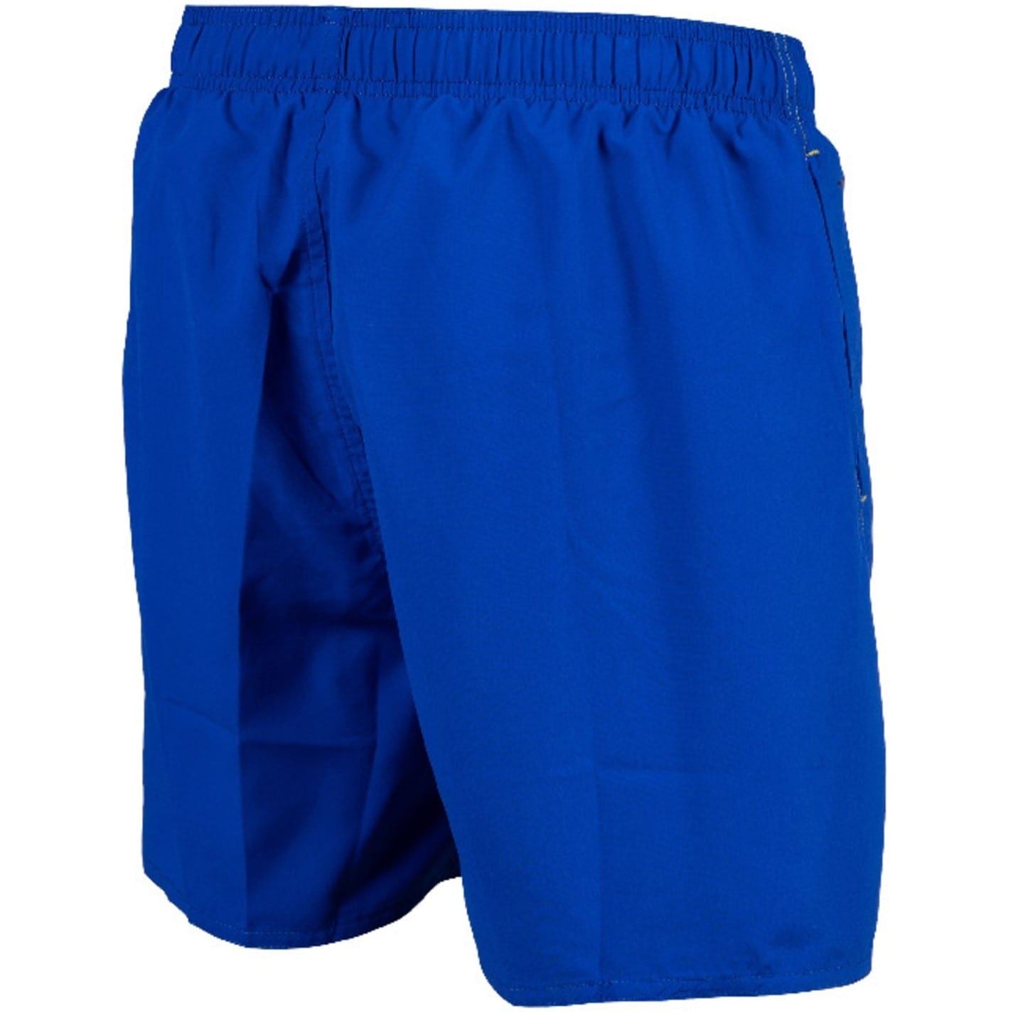 Arena Fundamentals Logo R Beach Boxer