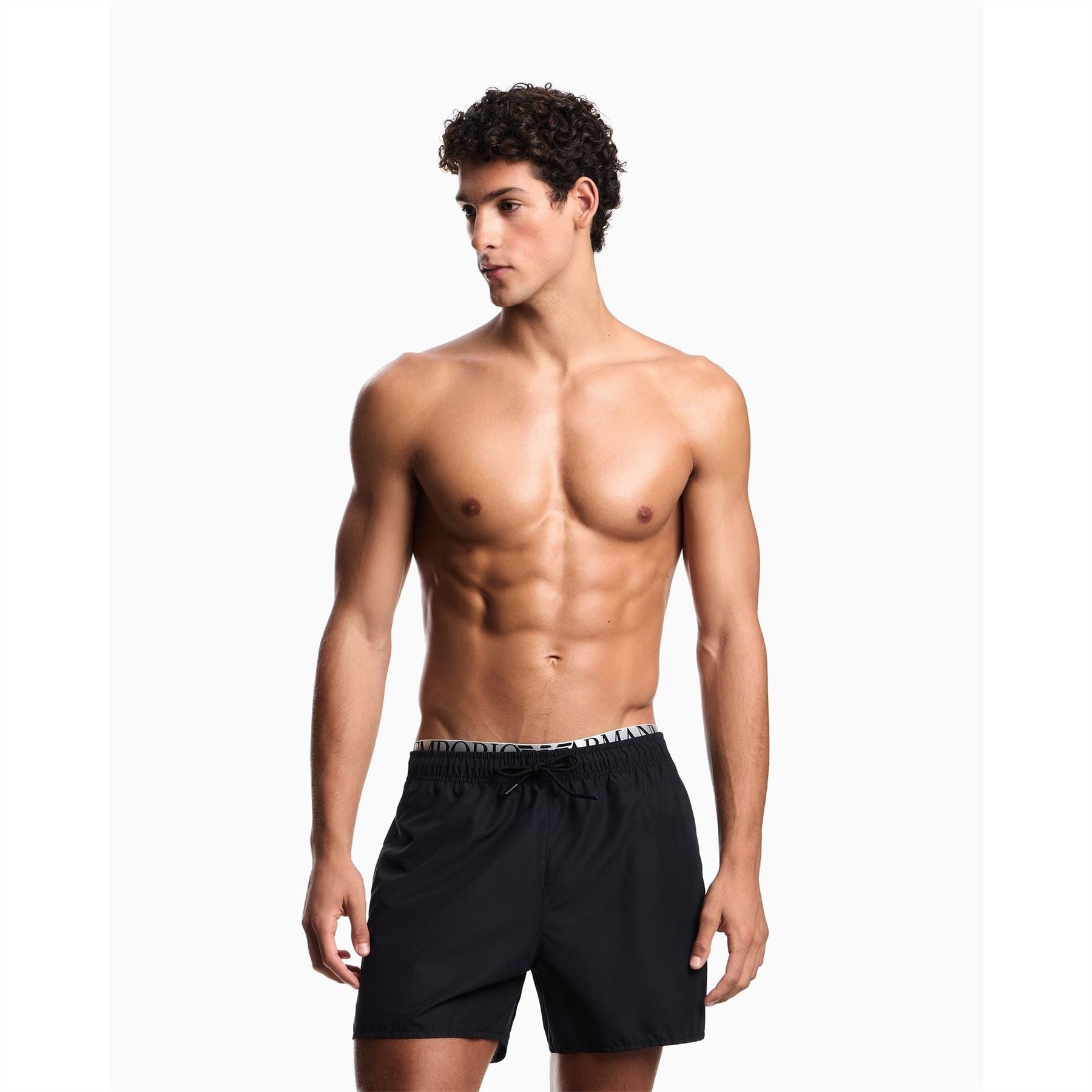 Emporio Armani Beachwear