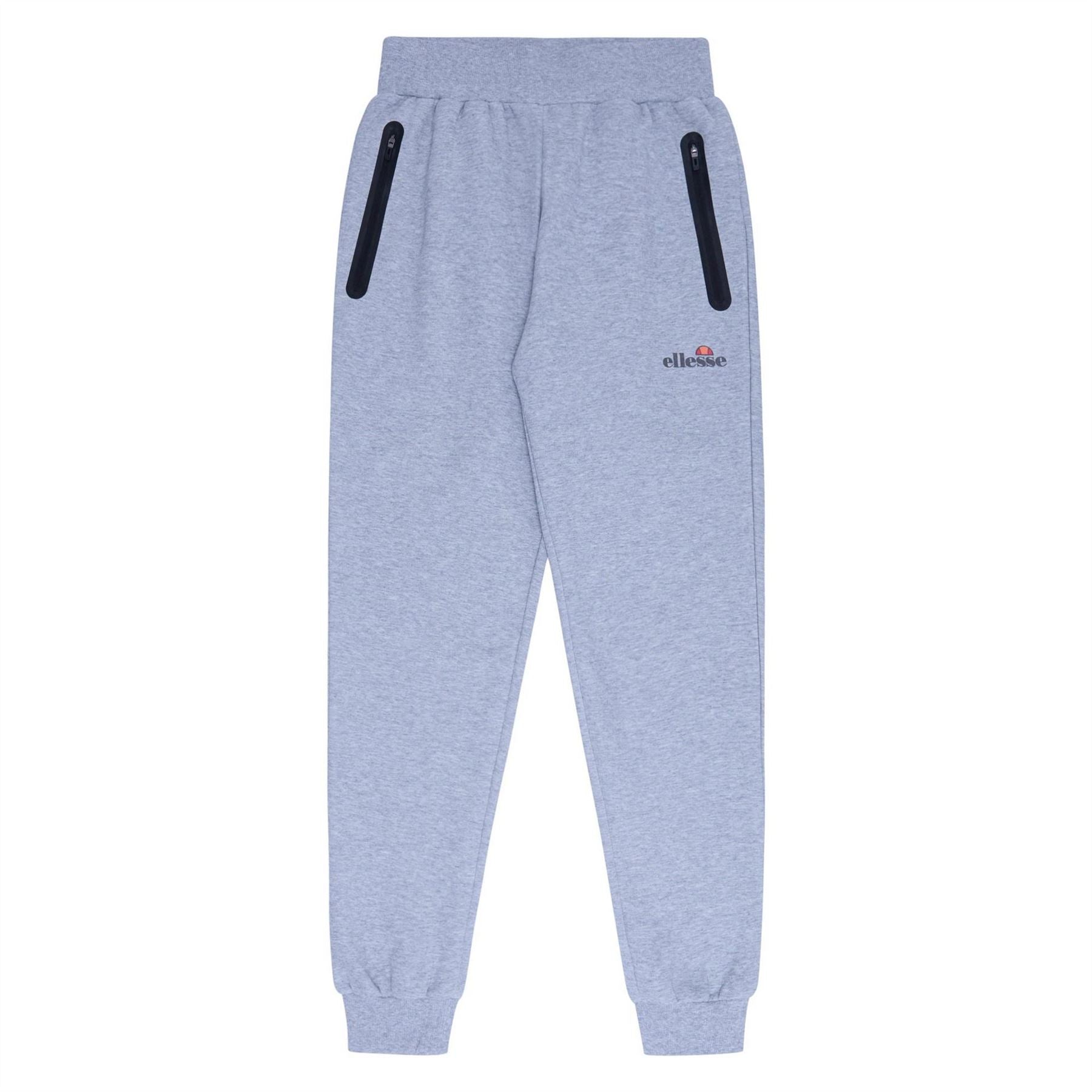 Ellesse Closed Hem Fleece Joggers