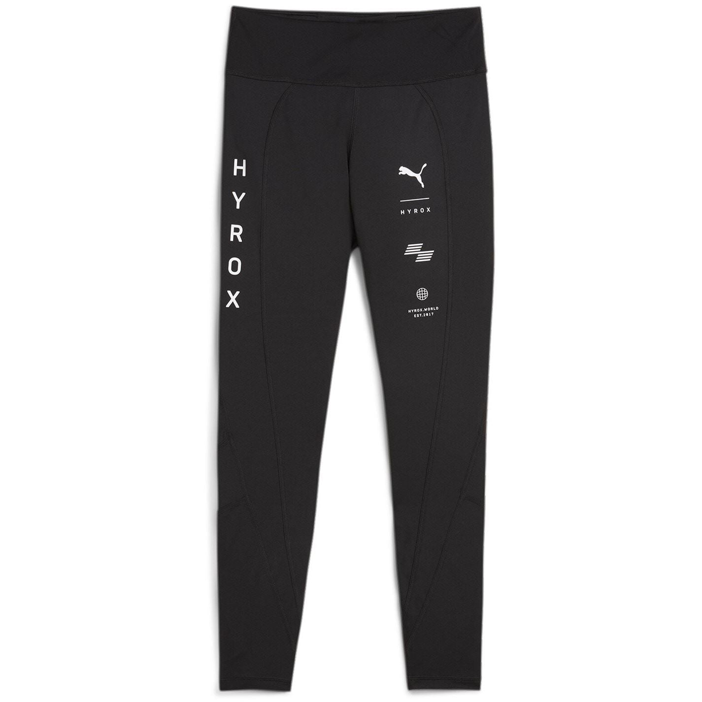 Puma X Hyrox Sculpt Tights Adults