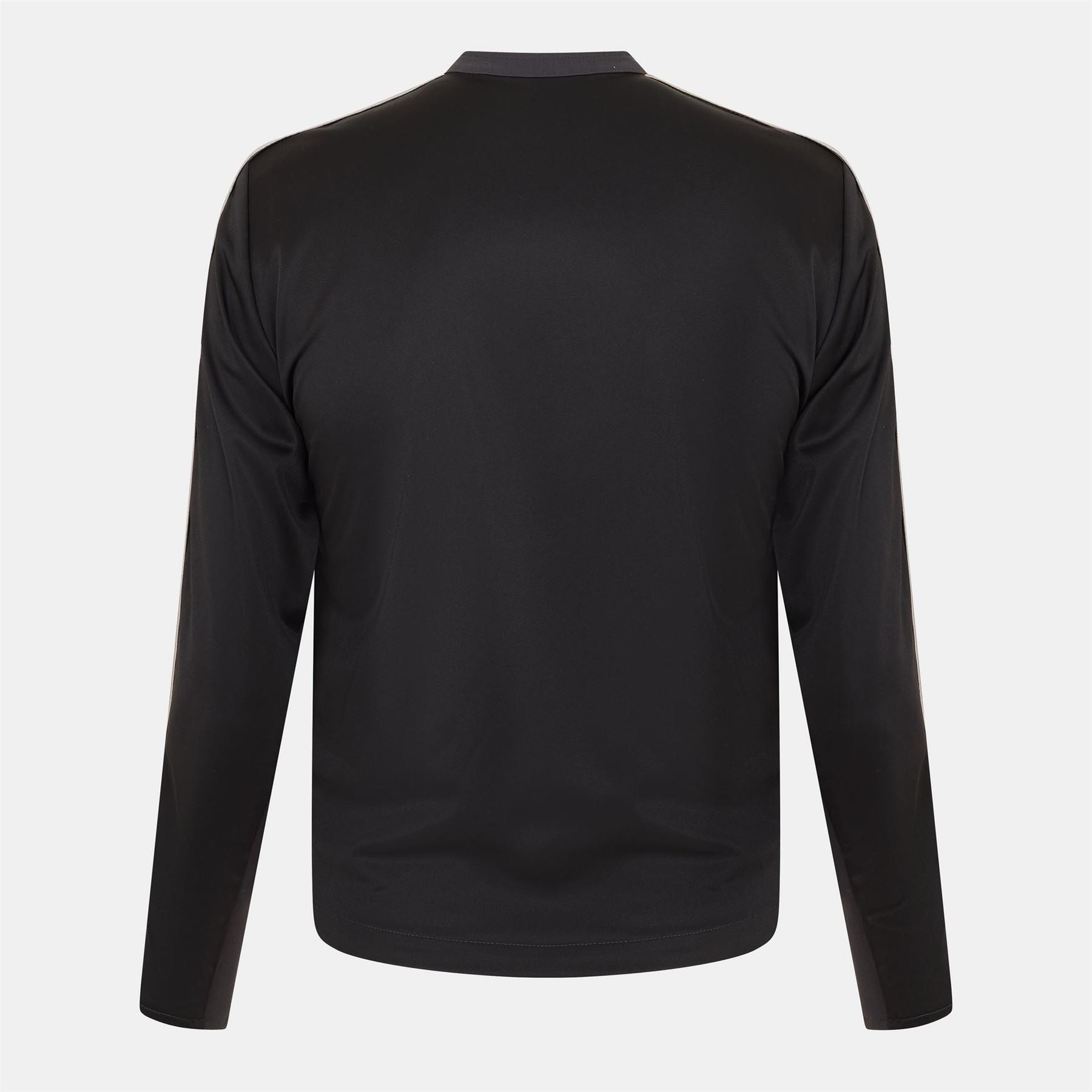 Diesel Devlin Vertical Logo Relaxed Fit Sweatshirt