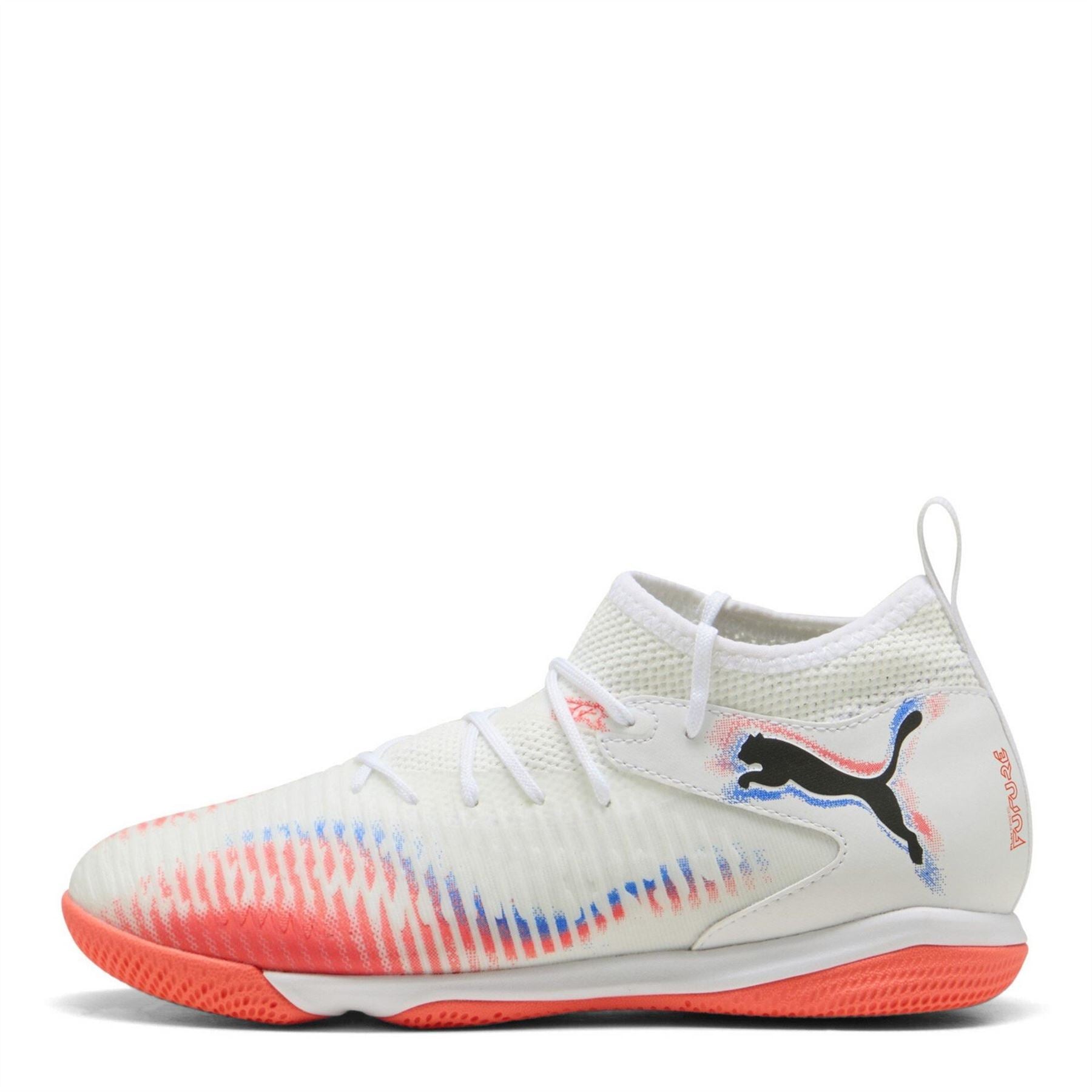 Puma Kids Firm Ground Football Boots
