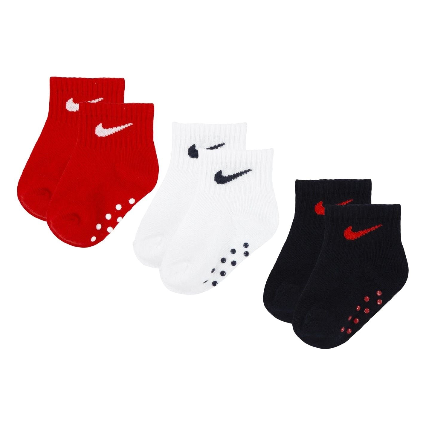 Nike Socks
