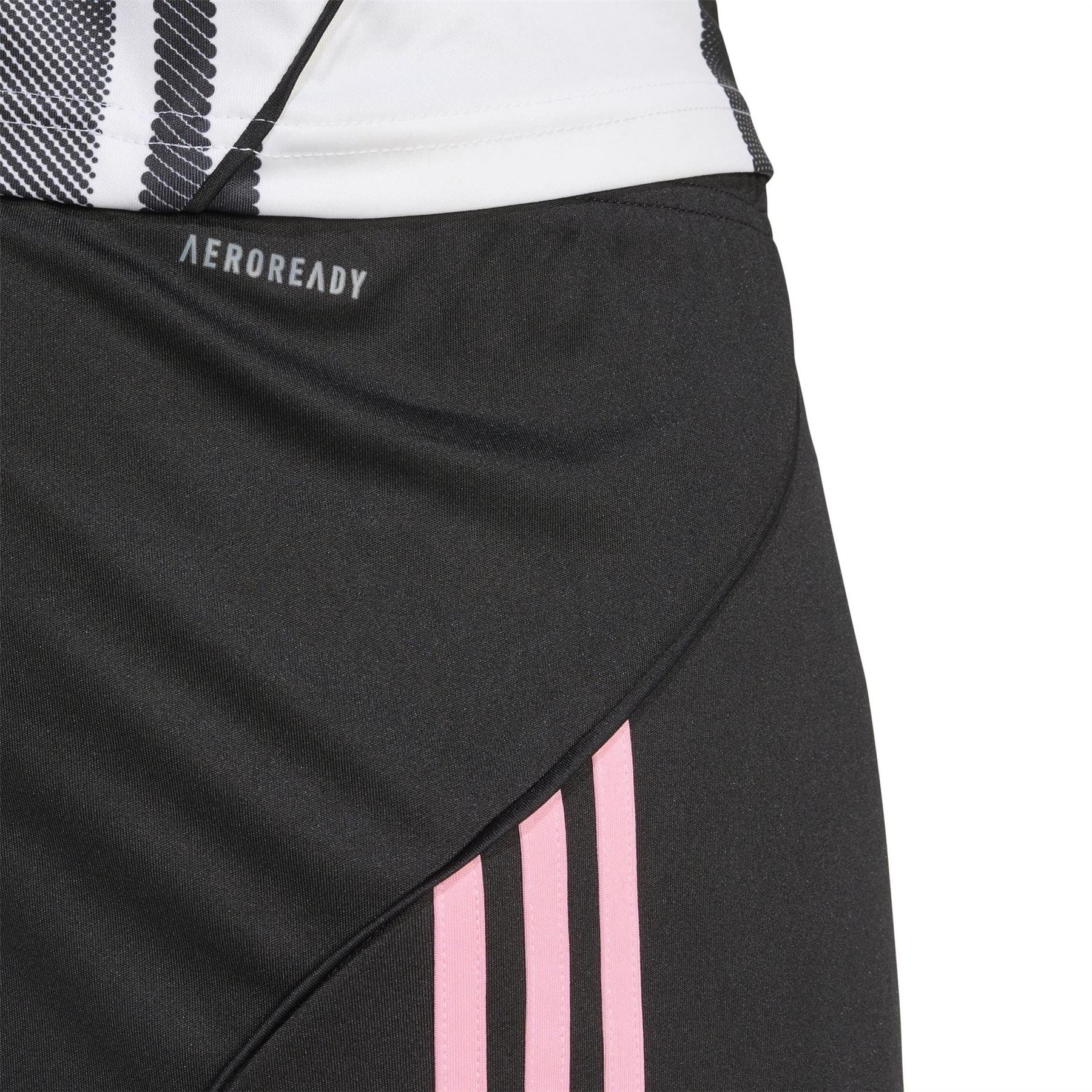 adidas Mens Juventus 2025 2026 Home Shorts