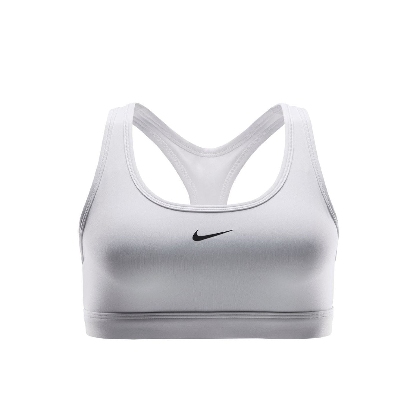 Nike Womens Pro Swoosh Medium Support Sports Bra