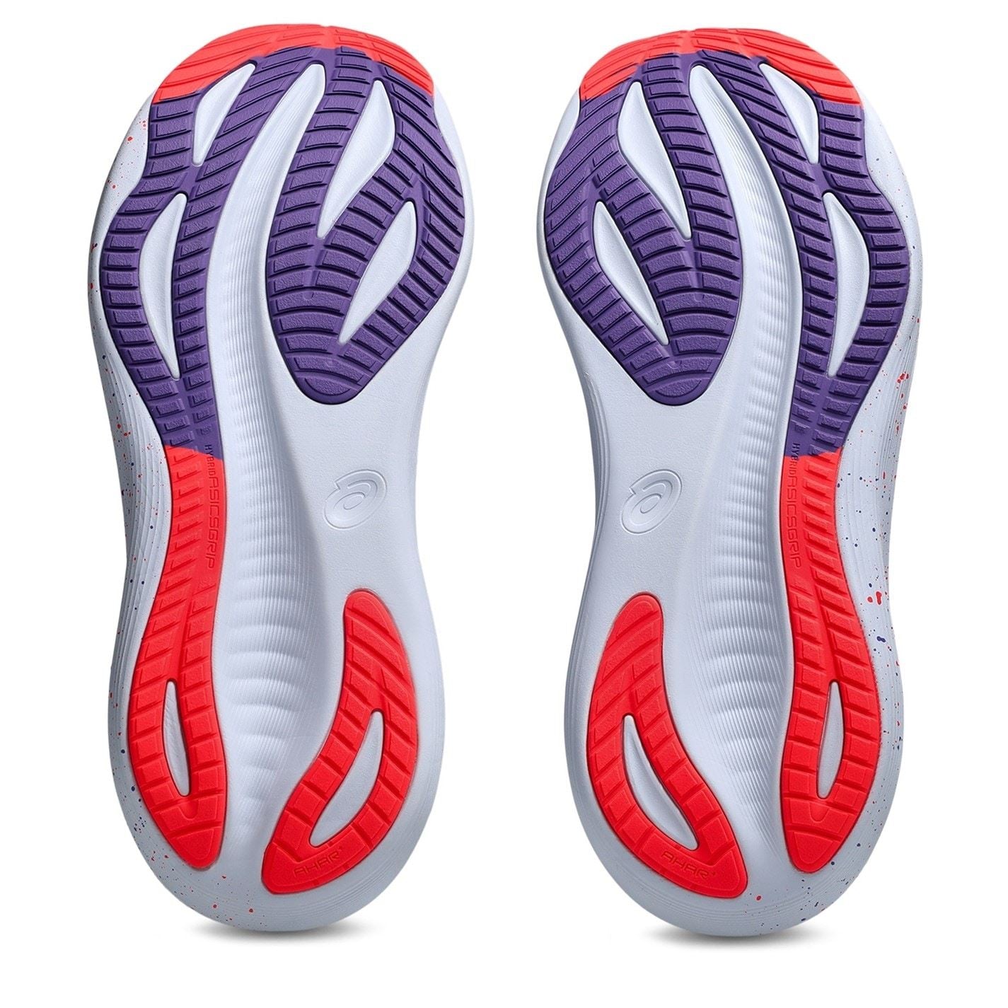 Asics Mens Gel Nimbus 27 Road Running Shoes