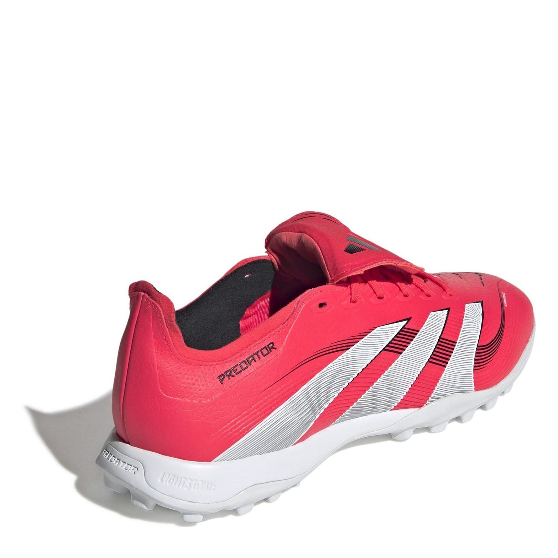adidas Predator League Fold Over Tongue Astro Turf Football Boots