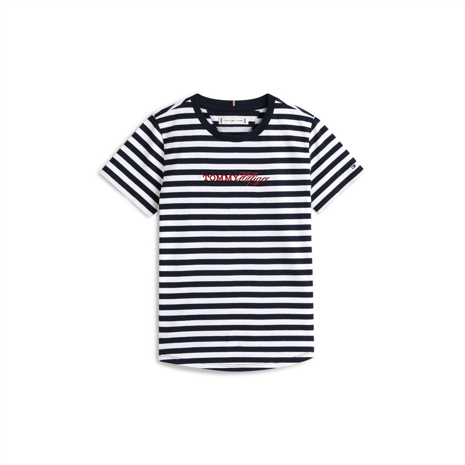 Tommy Hilfiger Logo Set Jn62