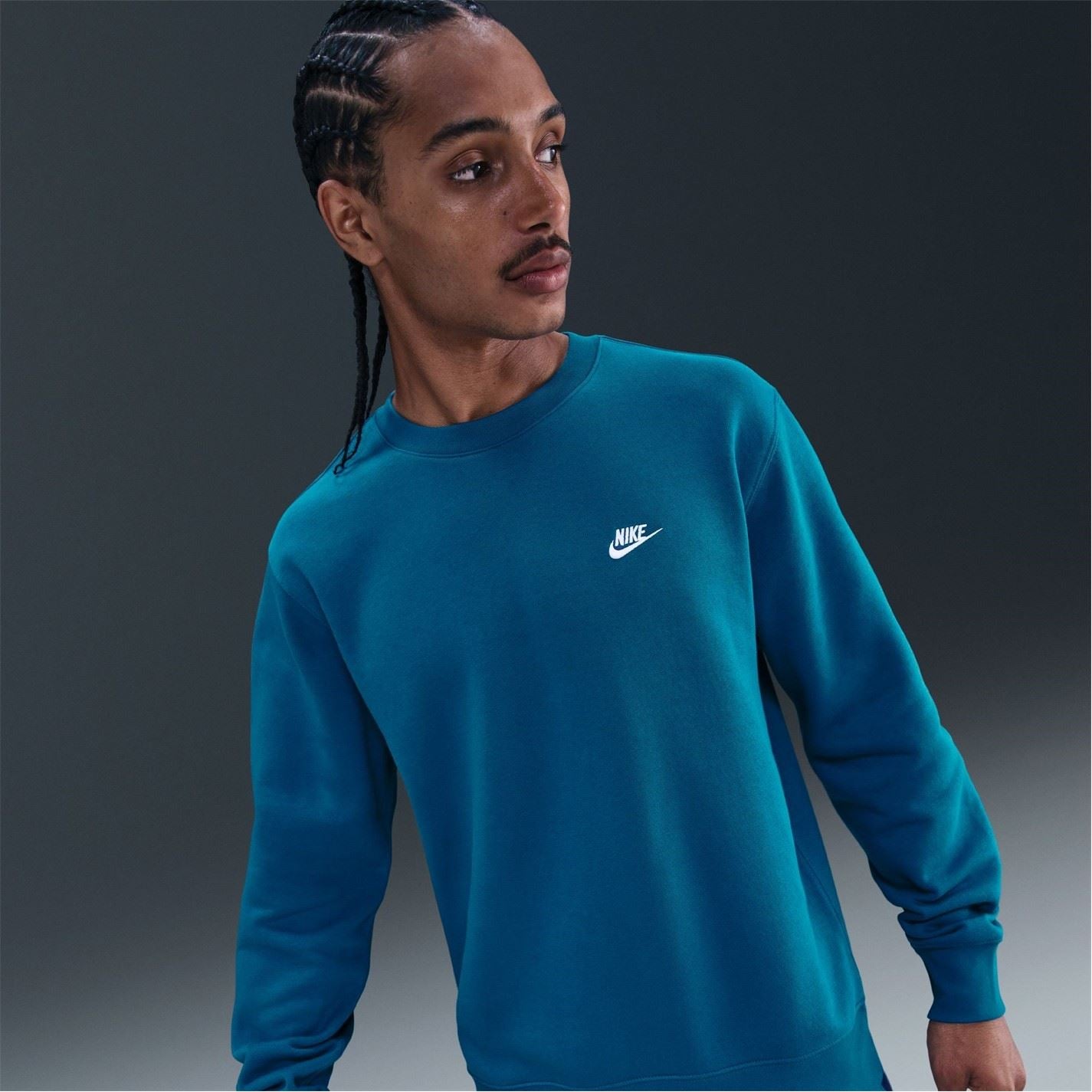 Nike Sportswear Club Crew
