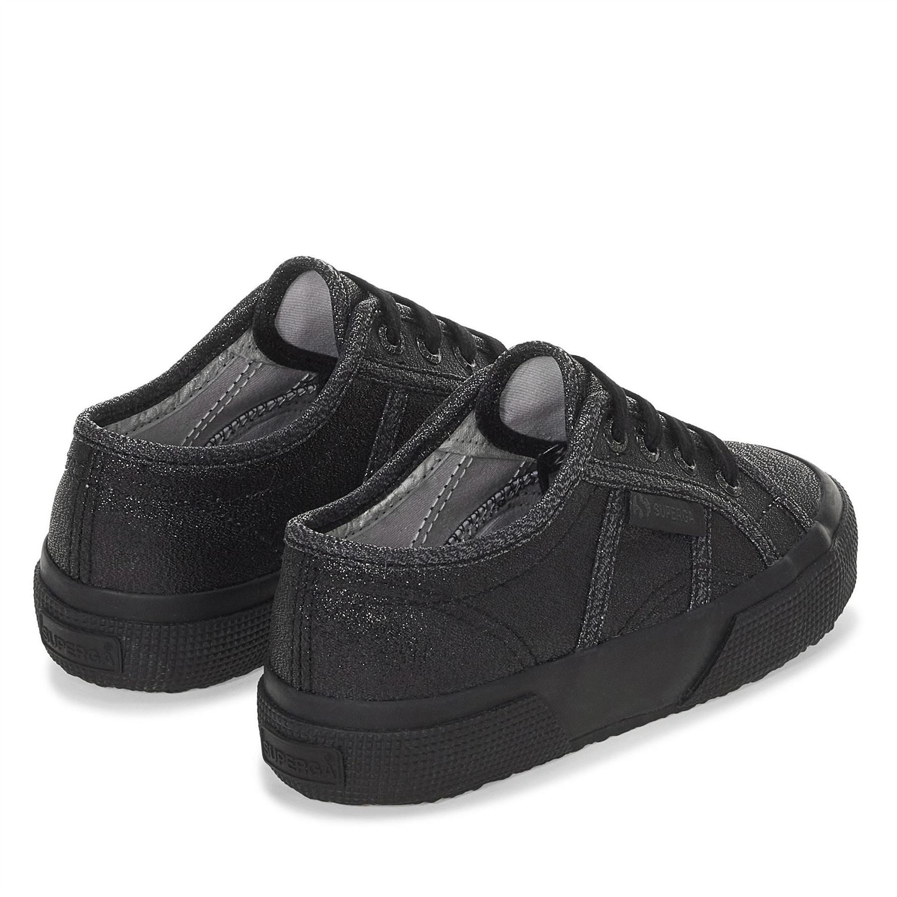 Superga Lamej Canvas Low Top Sneakers