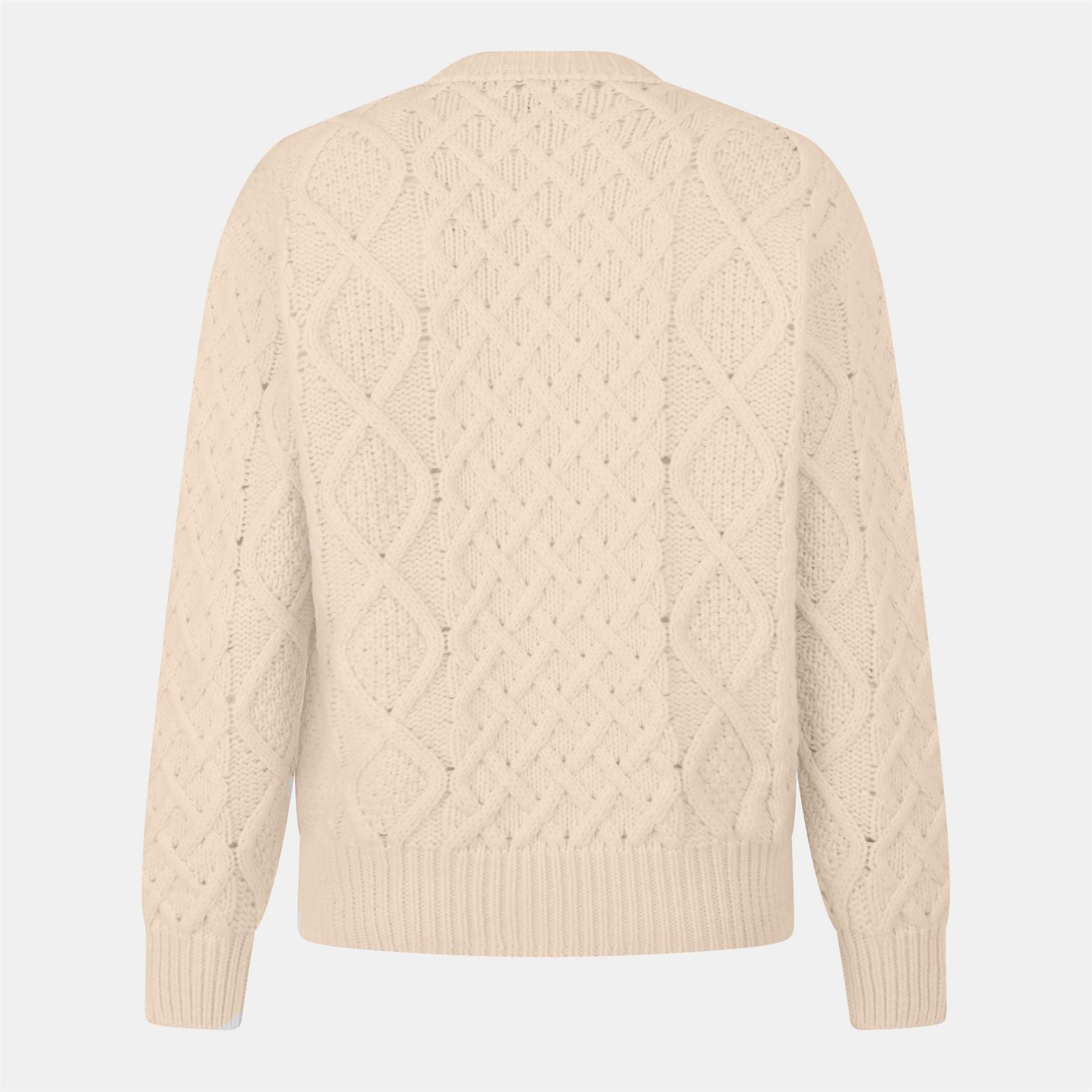 CP Company Lens Roll Nk Knitted Turtle Neck Jumper