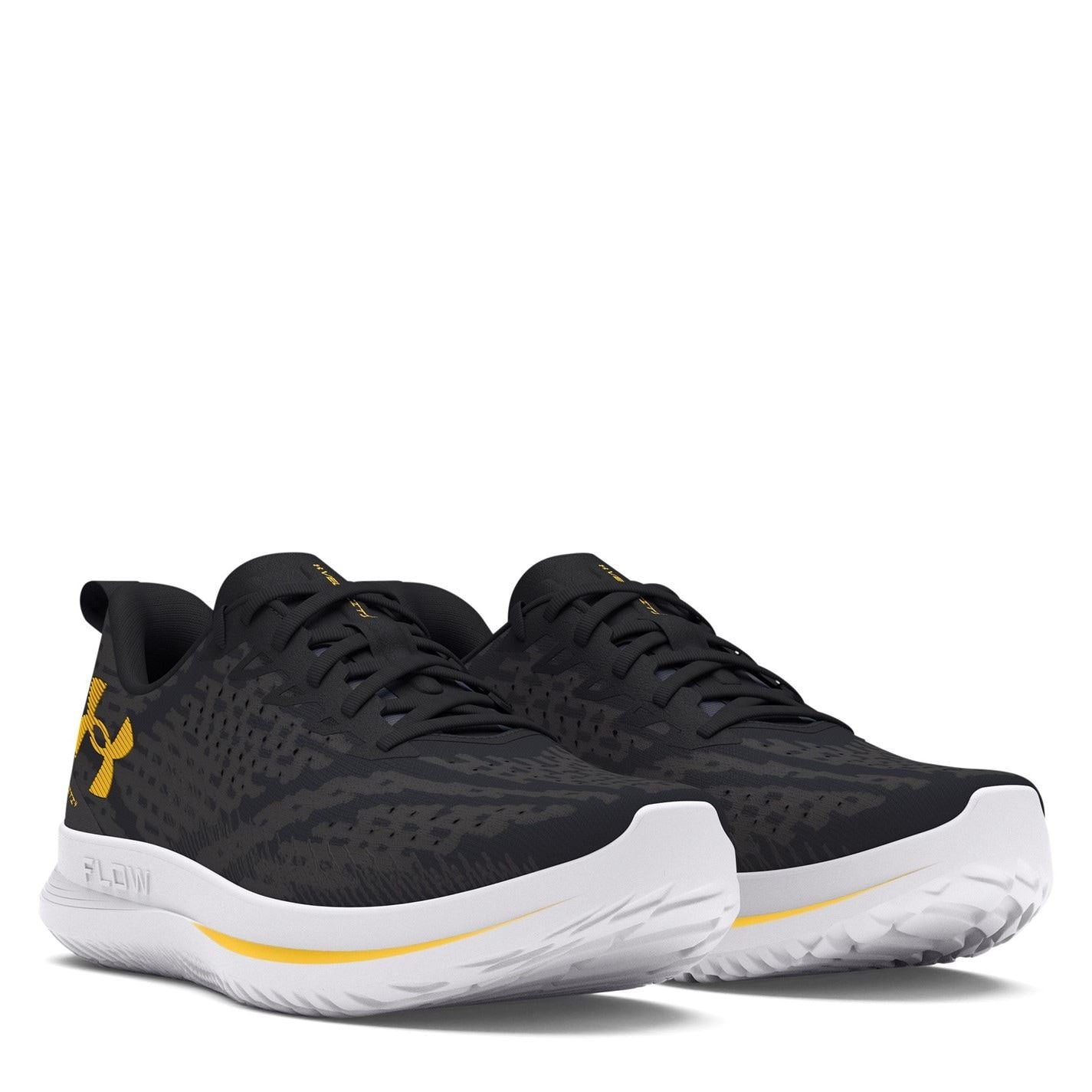 Under Armour UA Velociti 4 SE Graphic Print Road Running Shoes