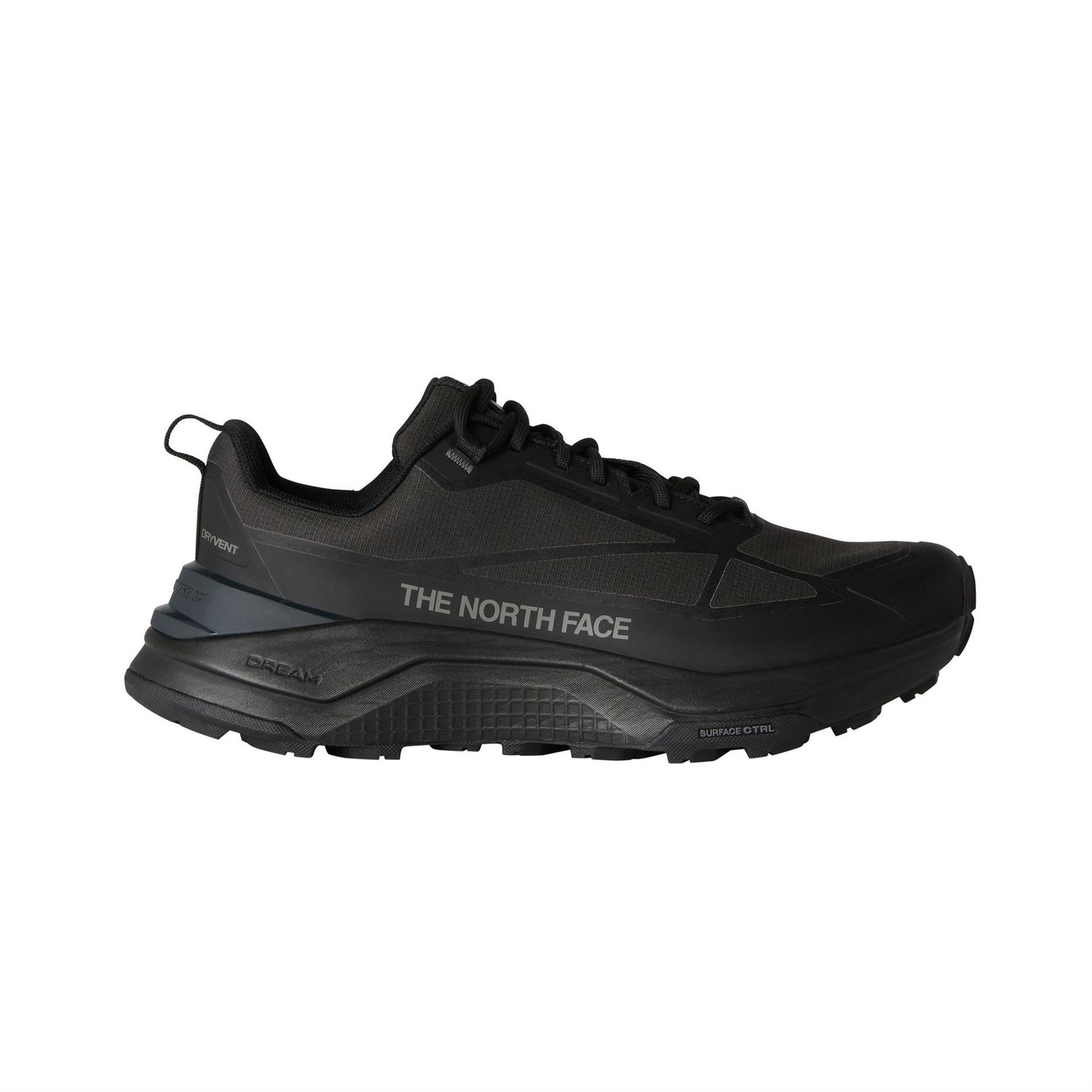 The North Face Mens Waterproof Shoes