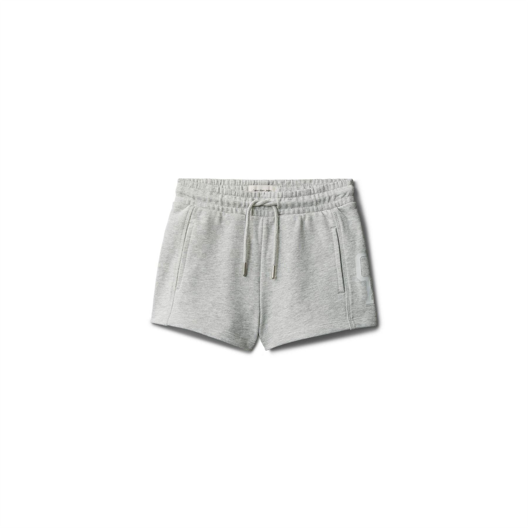 Calvin Klein Woven Tracksuit Shorts