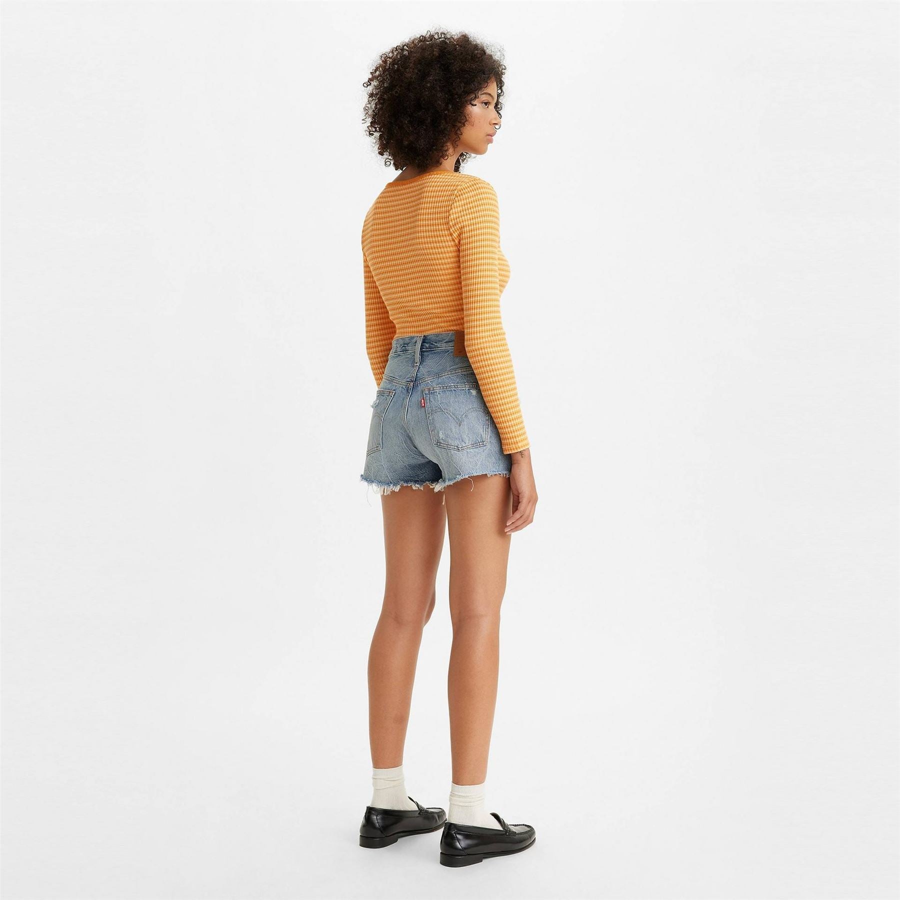 Levis 501 Og Shorts