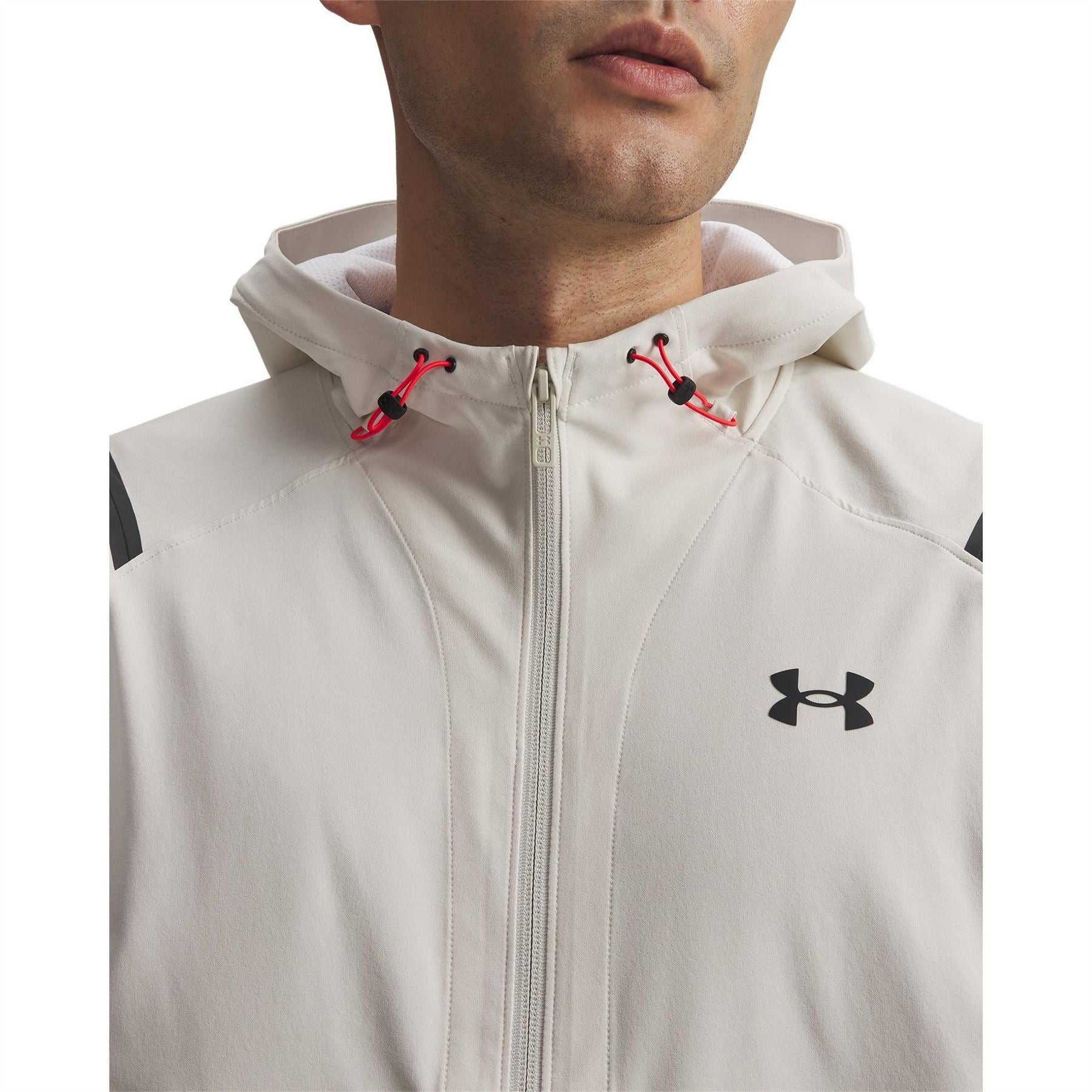 Under Armour Unstoppable Jacket L