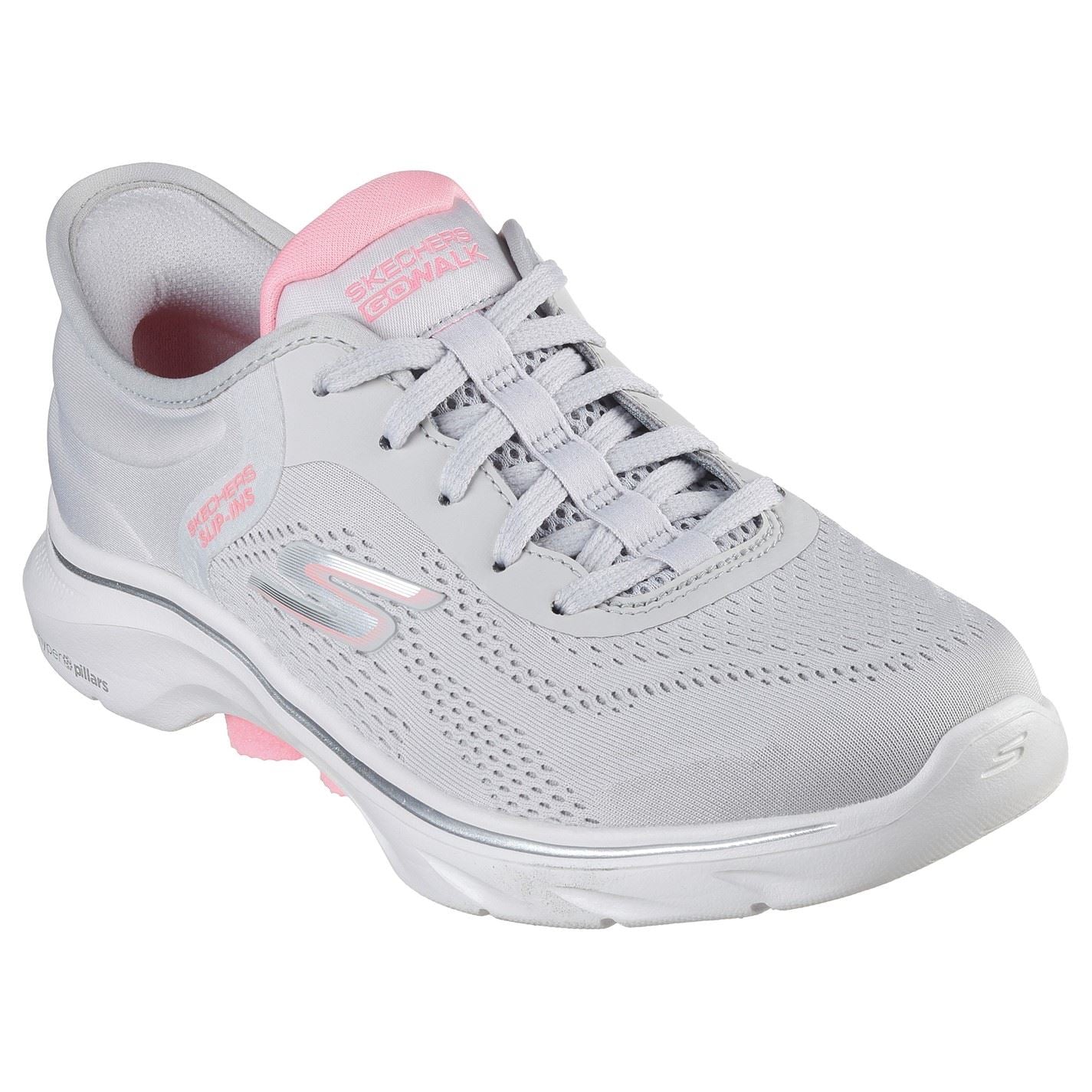 Skechers Slip Ins: Go Walk 7   Valin