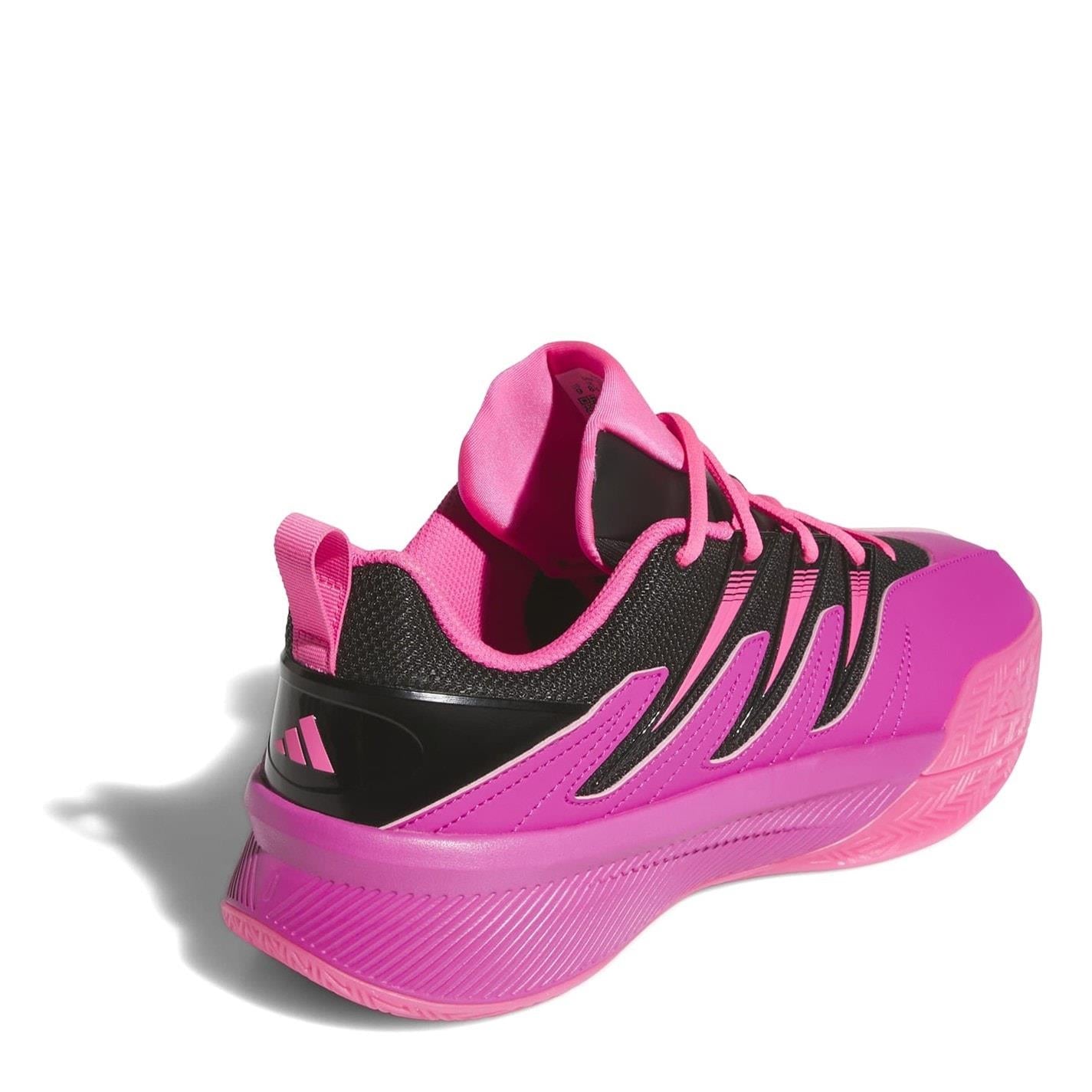 adidas Adults Dame Certified Basketball Trainers