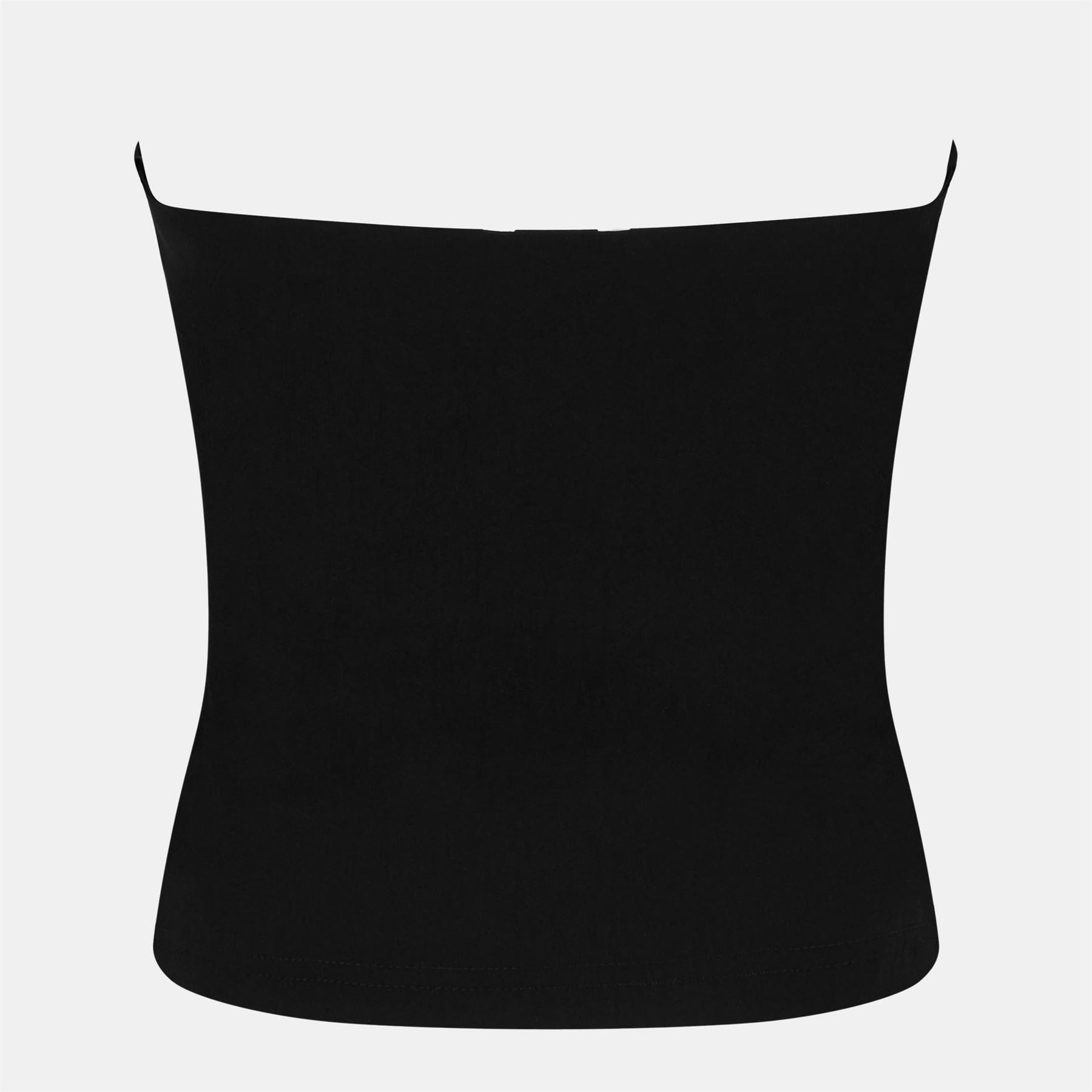 Jack Wills Bandeau Sleeveless Top