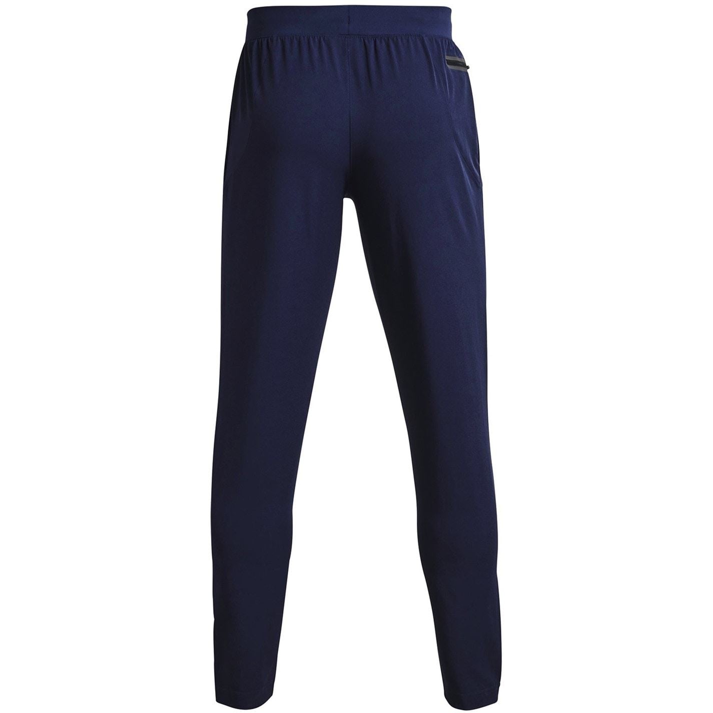 Under Armour Unstoppable Solid Patterned Slim Track Pants