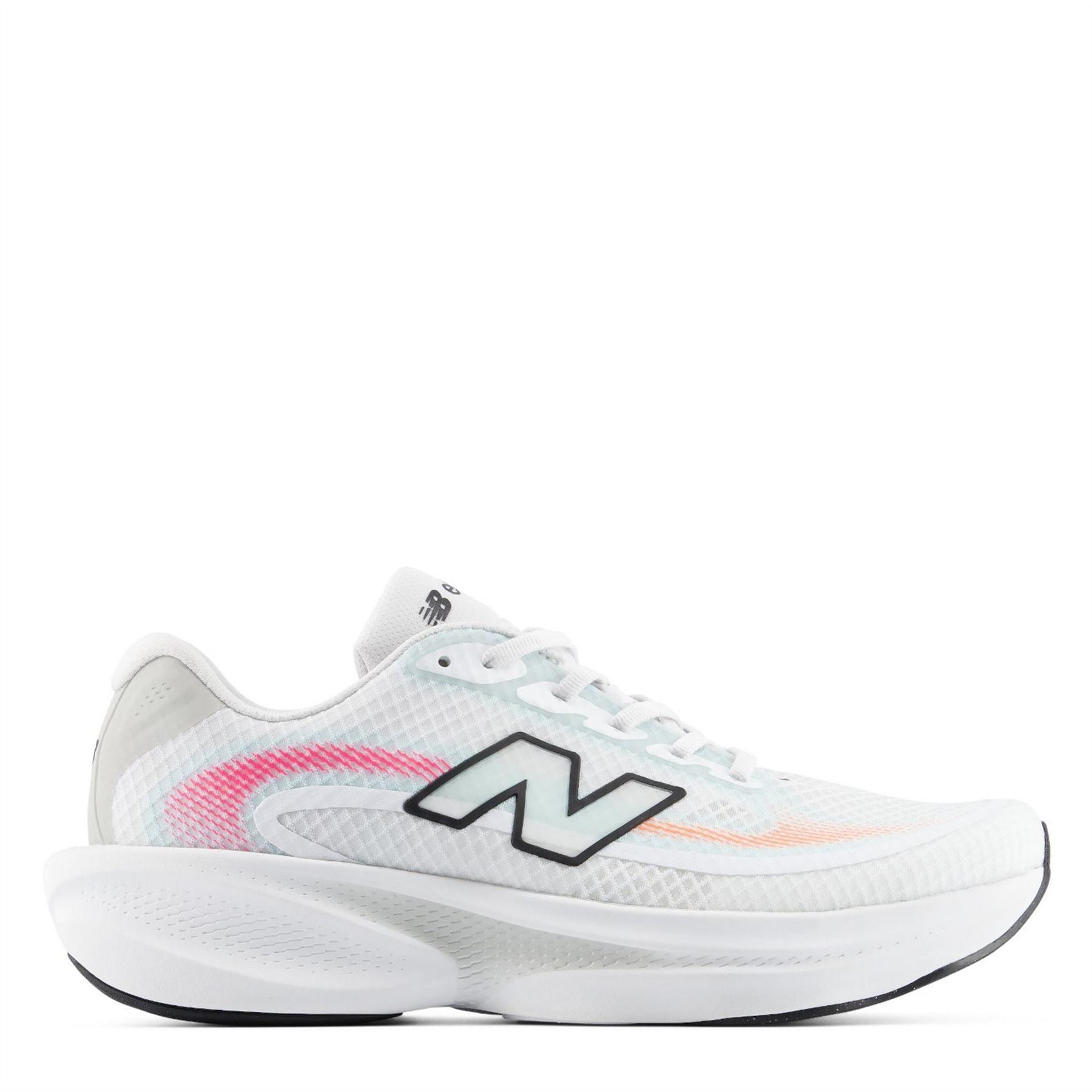 New Balance Mens Ellipse Running Shoe
