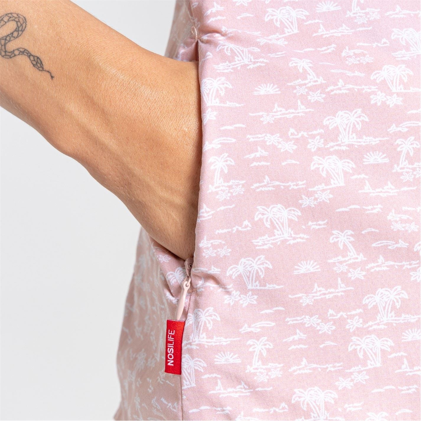 Craghoppers Tulia Regular Fit Short Sleeve Shirt