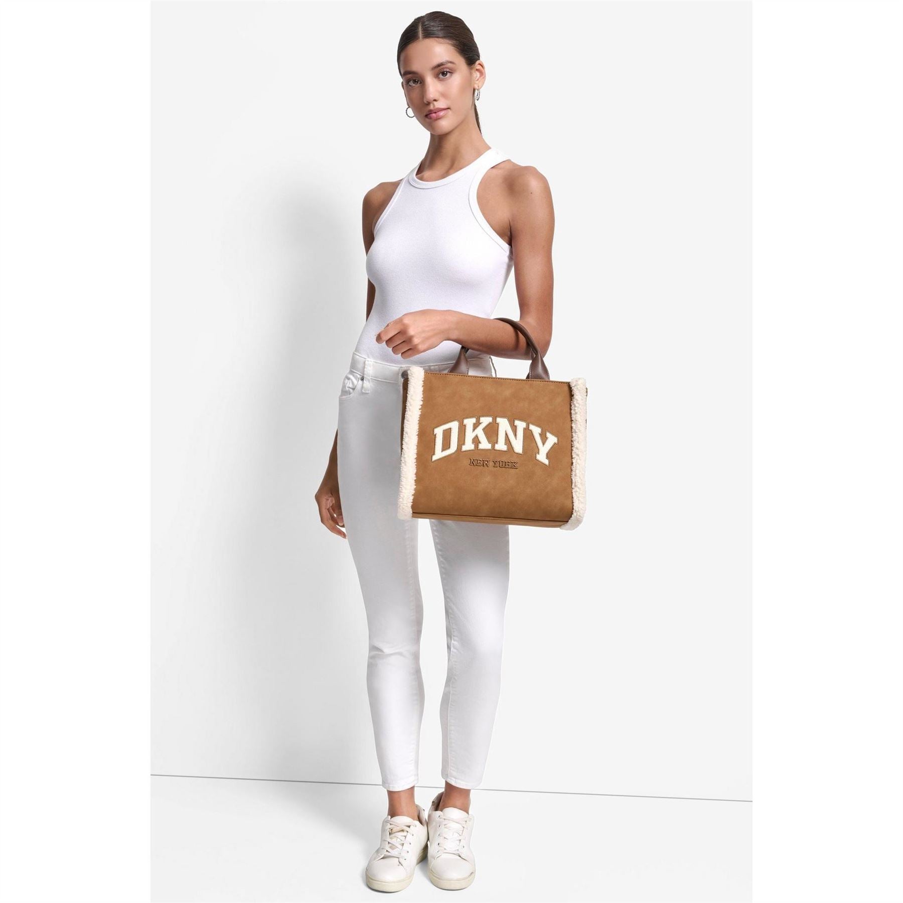 DKNY Hadlee Mini Tote Bag