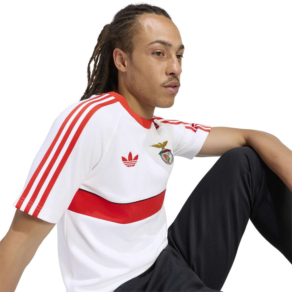 adidas Mens Originals T-Shirt